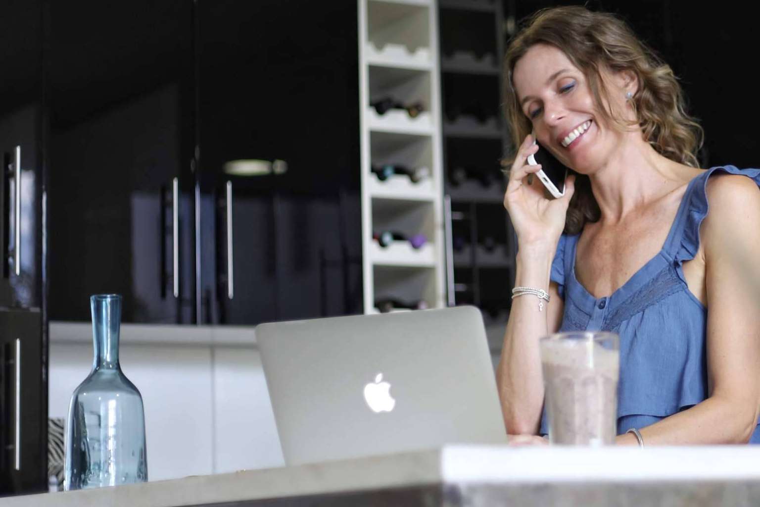Las claves del autocuidado para emprendedores, con Lola Moreno Coaching