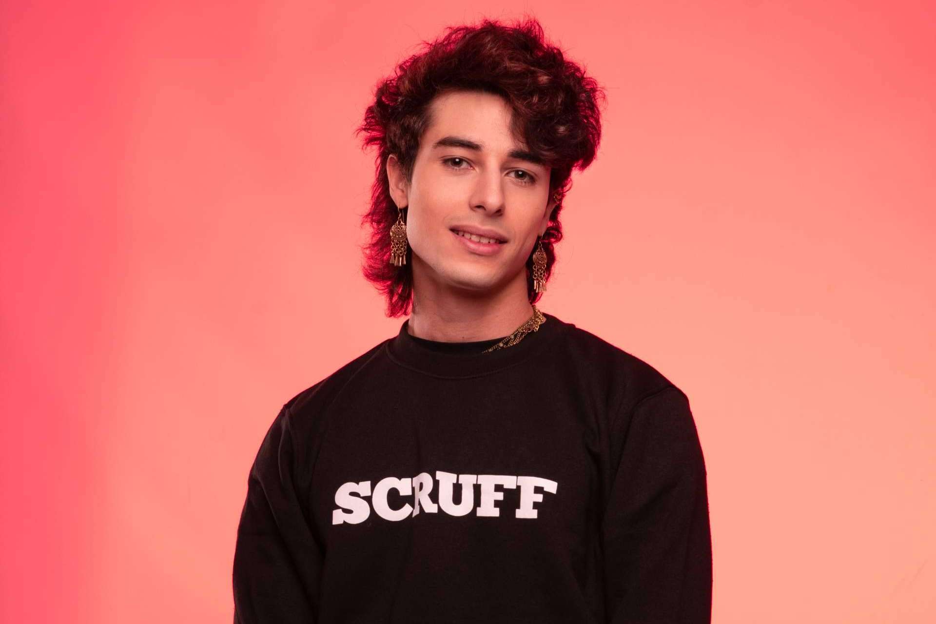 SCRUFF, una de las apps con más perfiles reales