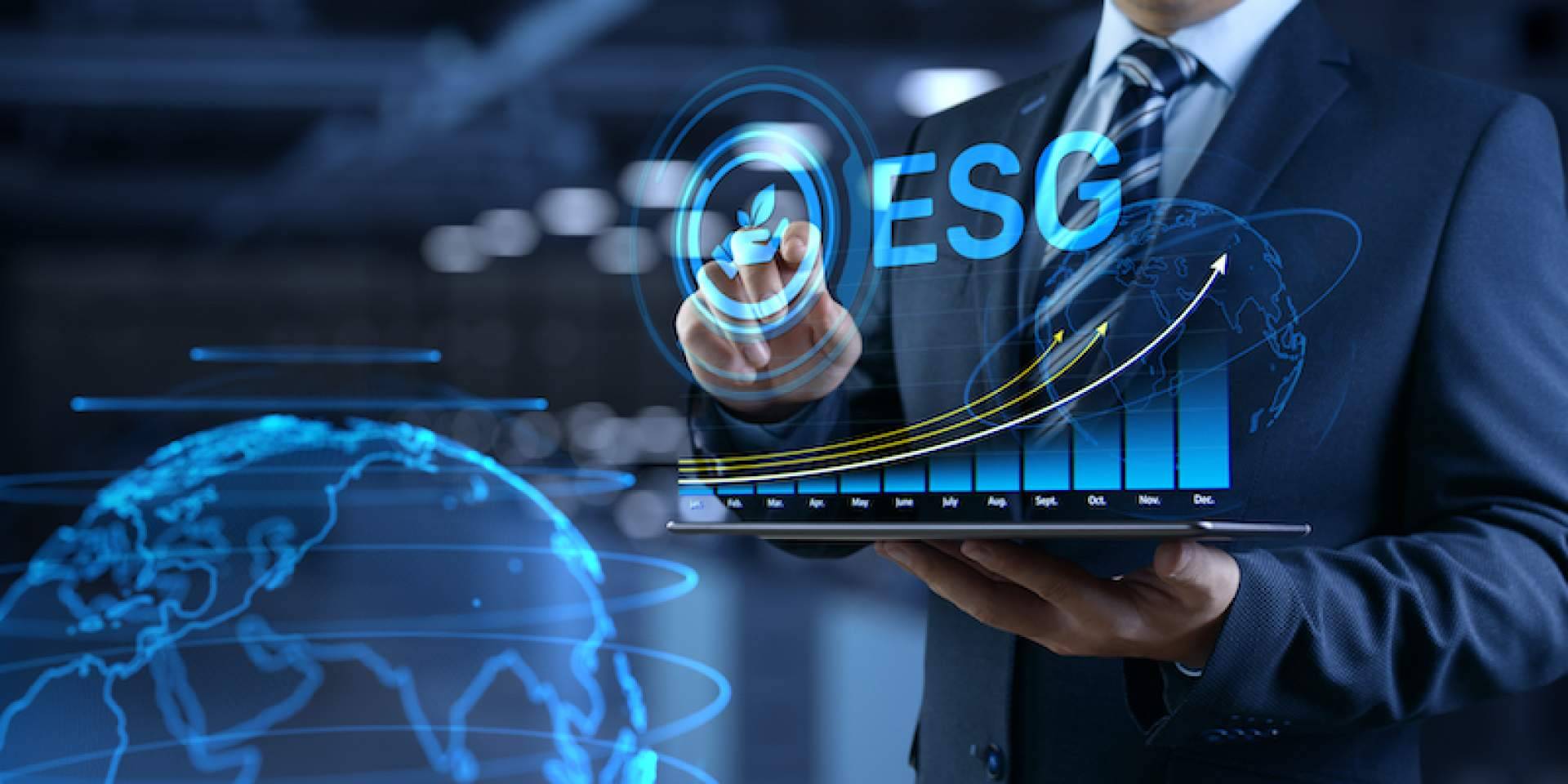 La importancia de contar con temas ESG dentro de la empresa, con SafeBrok