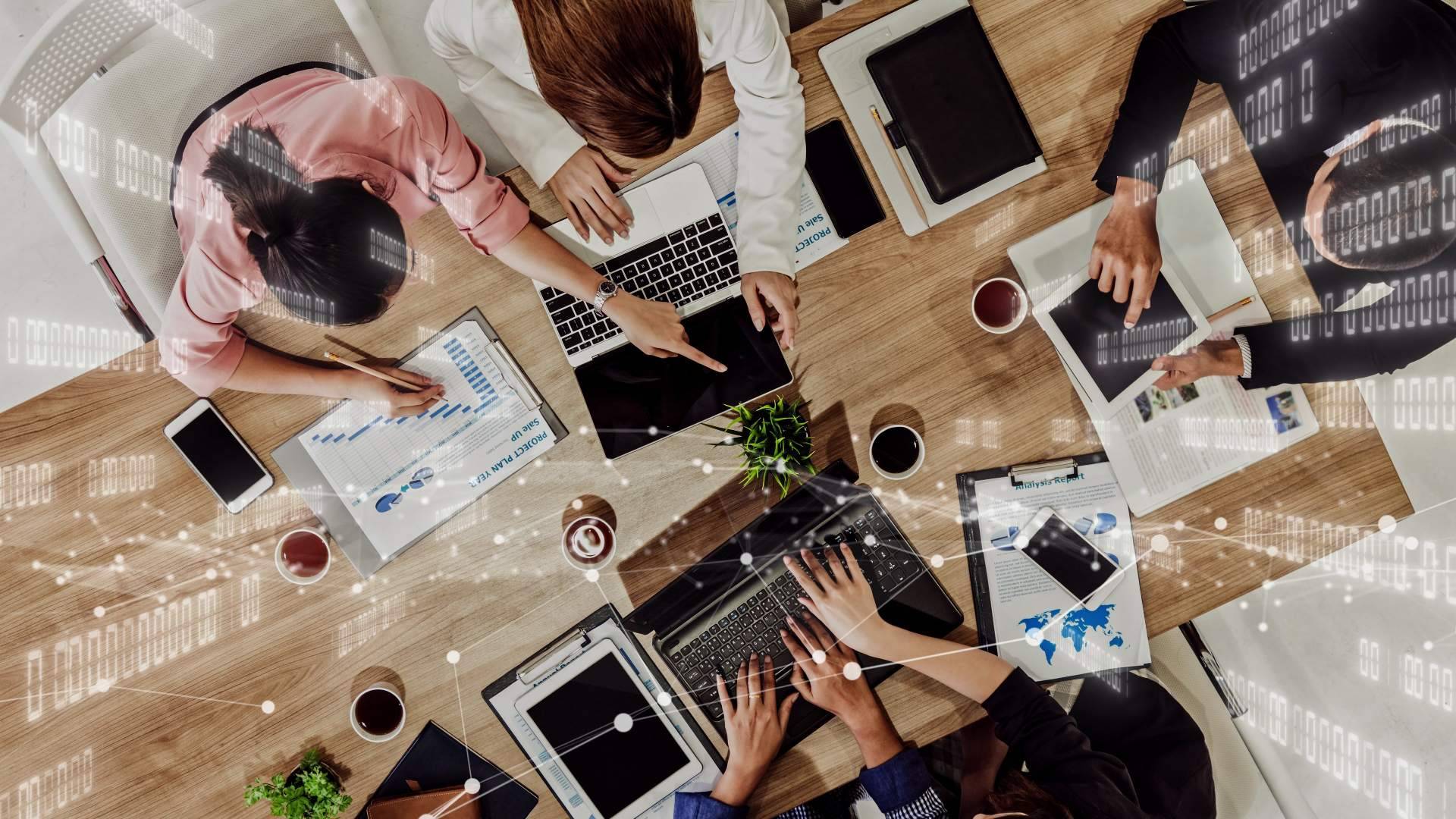 ¿Cómo abrir una empresa en España?, por ETL ILIA