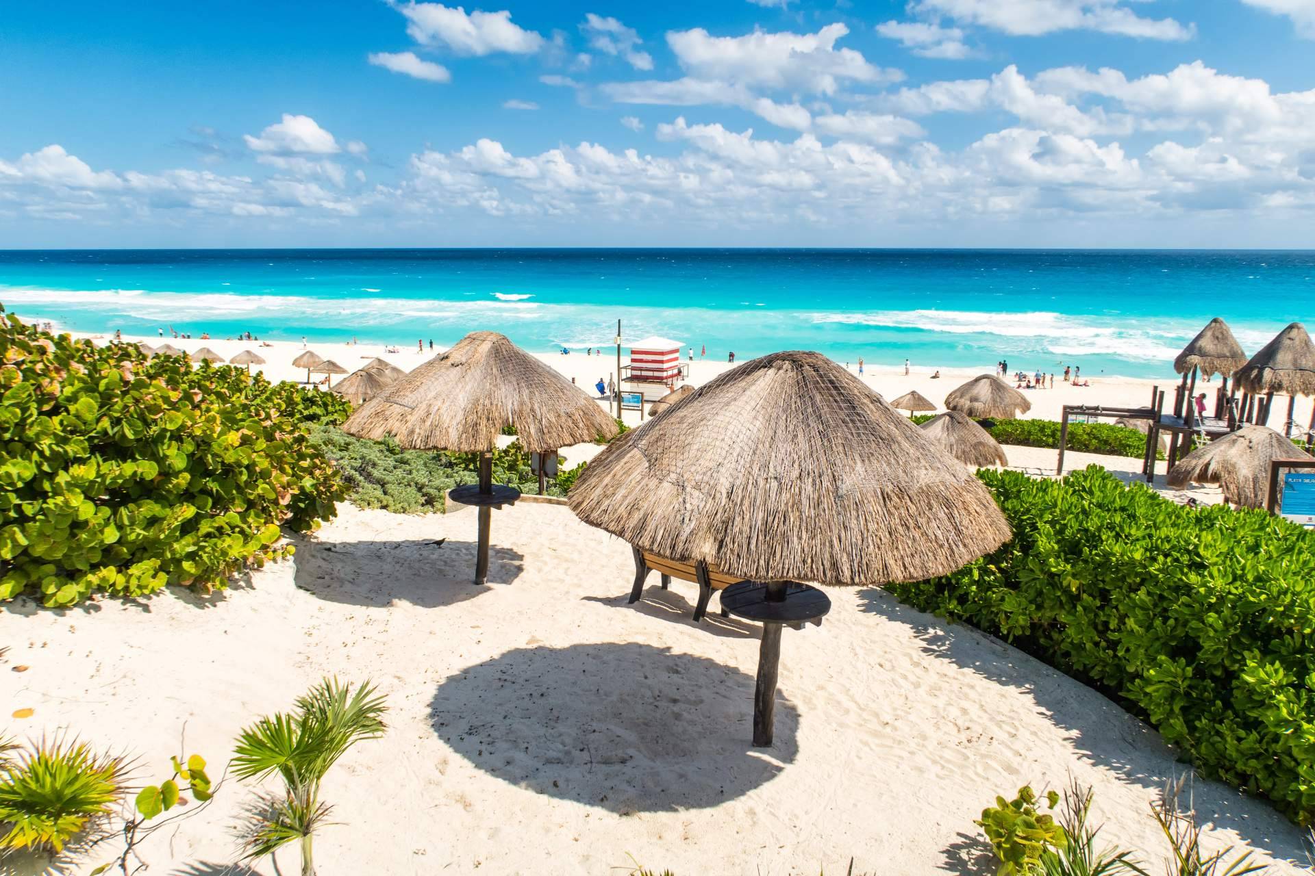 ¿Cómo es posible vivir la experiencia de conducir una lancha rápida en Cancún? Jungle Tour
