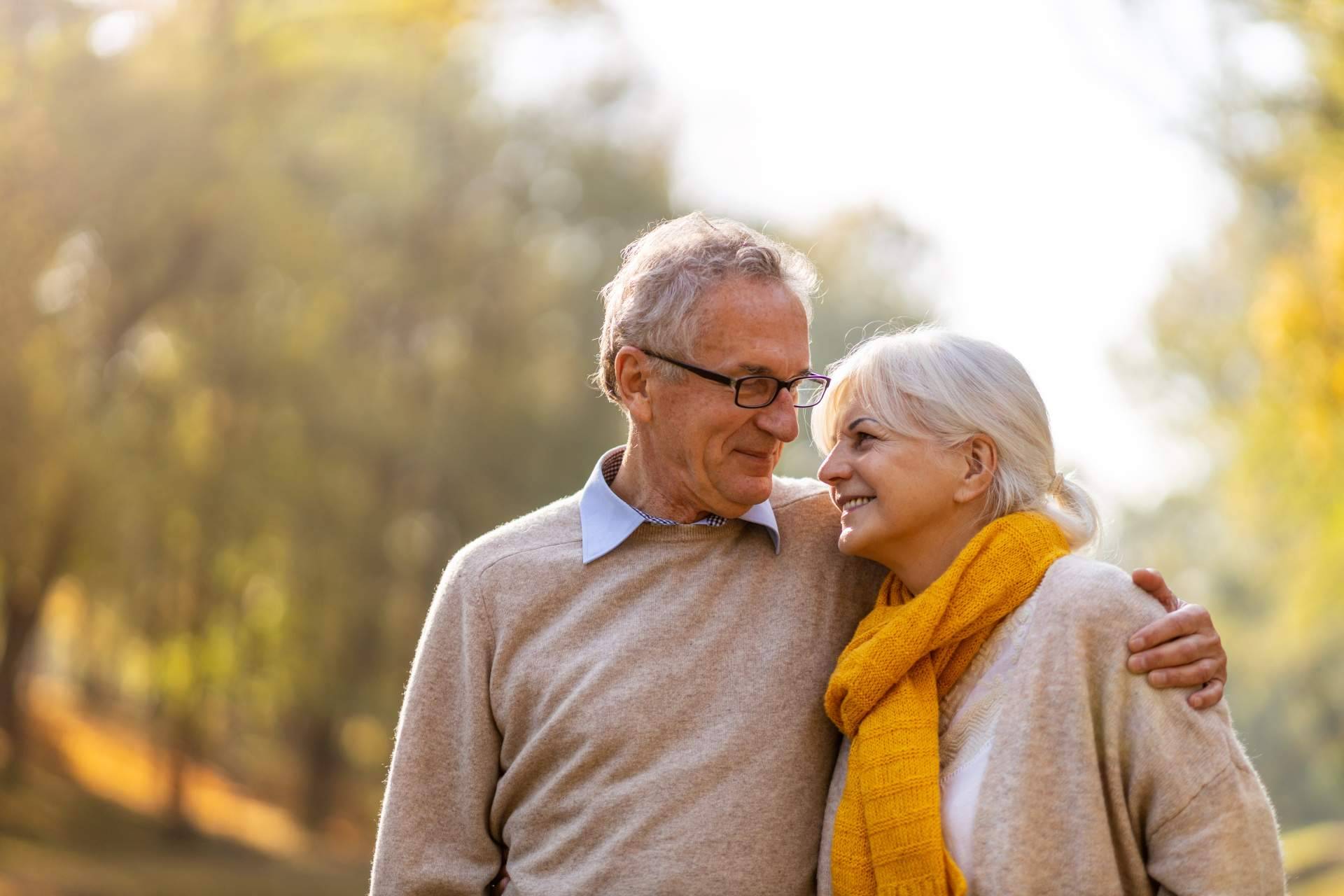Especialistas en tratamiento de longevidad, COEUS RETROAGING
