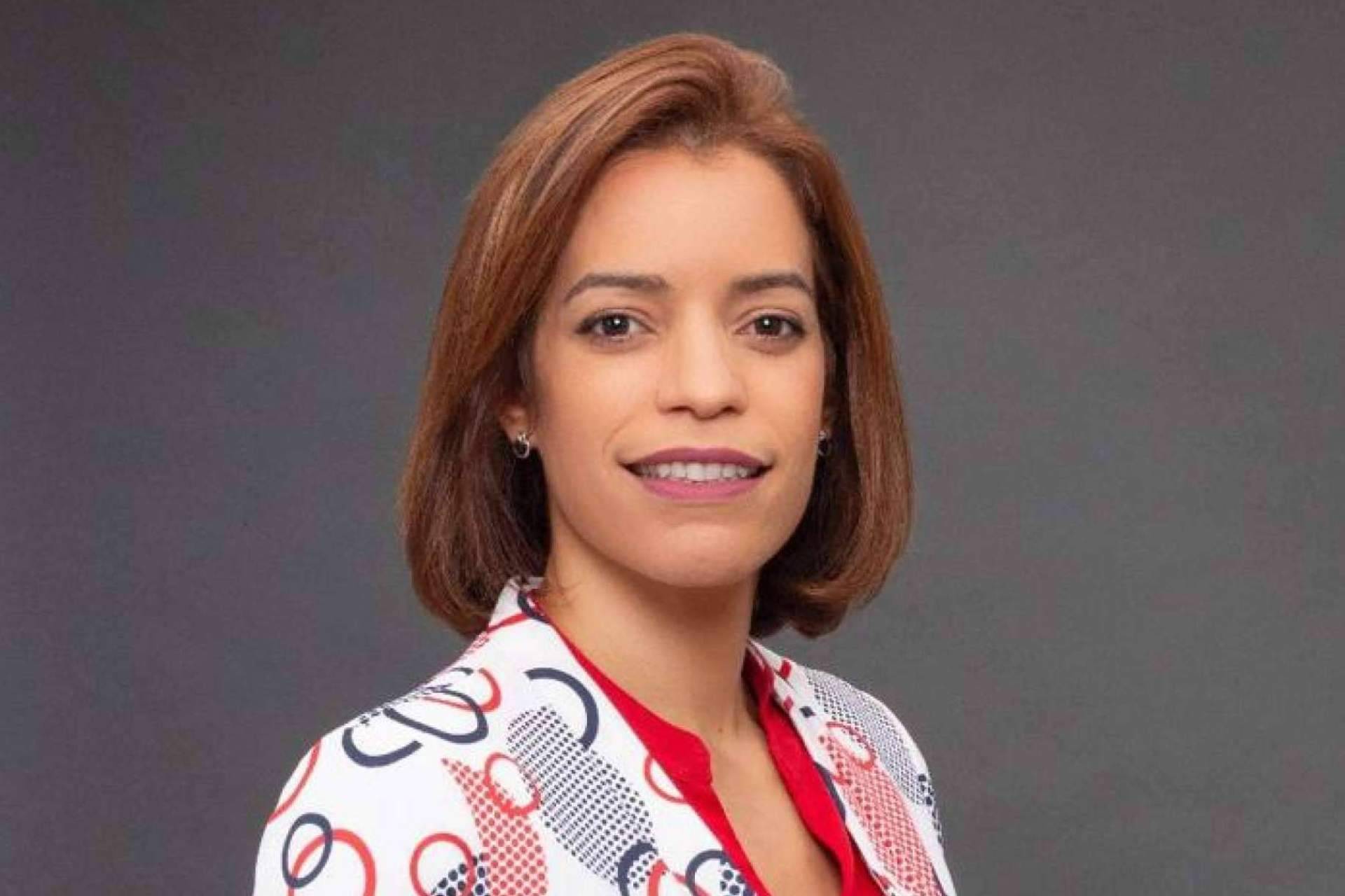 Dra. Letitzia Acosta, nueva directora de Healthcircle Lifestyle para América y el Caribe