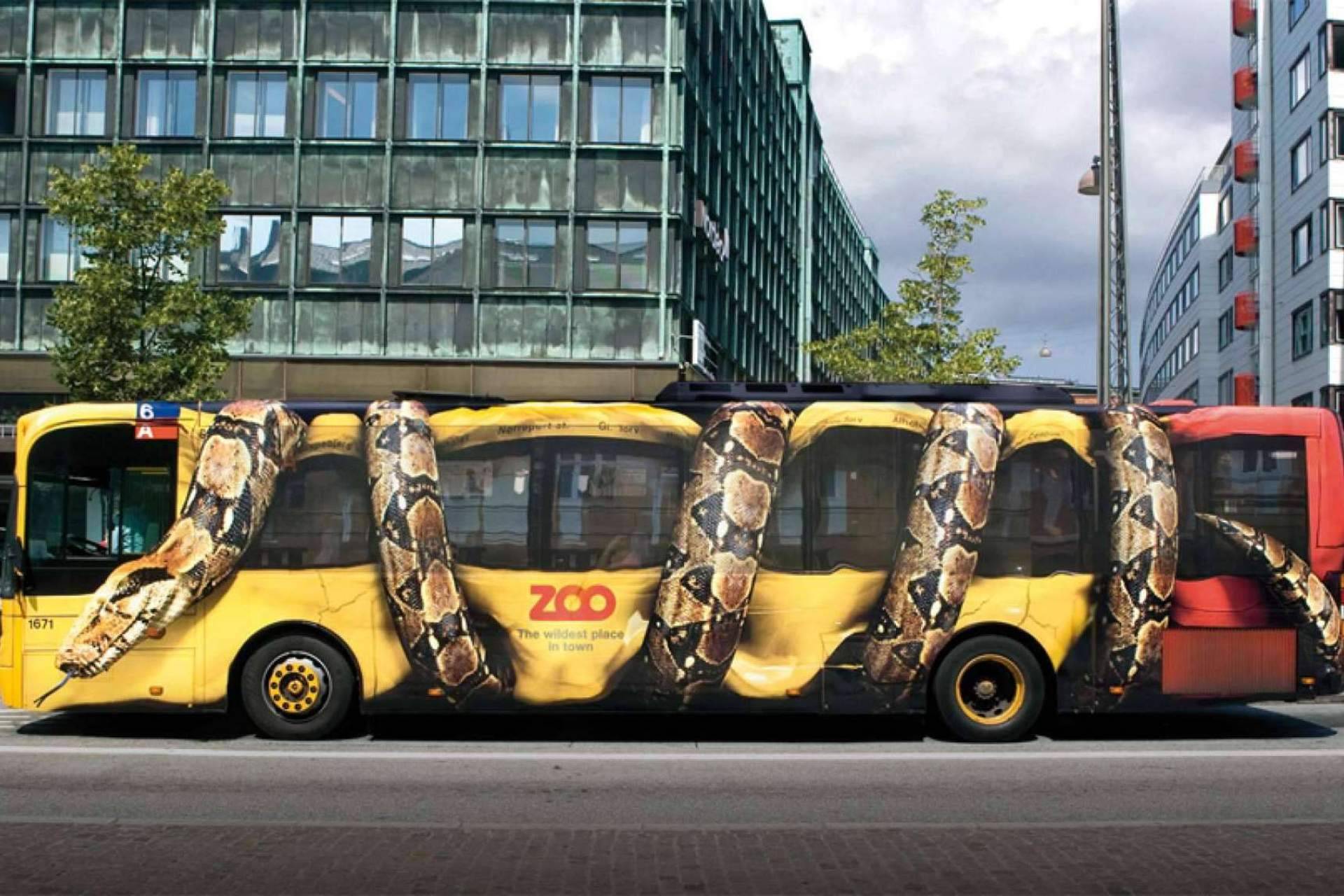 ¿Cuáles son las ventajas de la publicidad exterior con vehículos y buses promocionales?