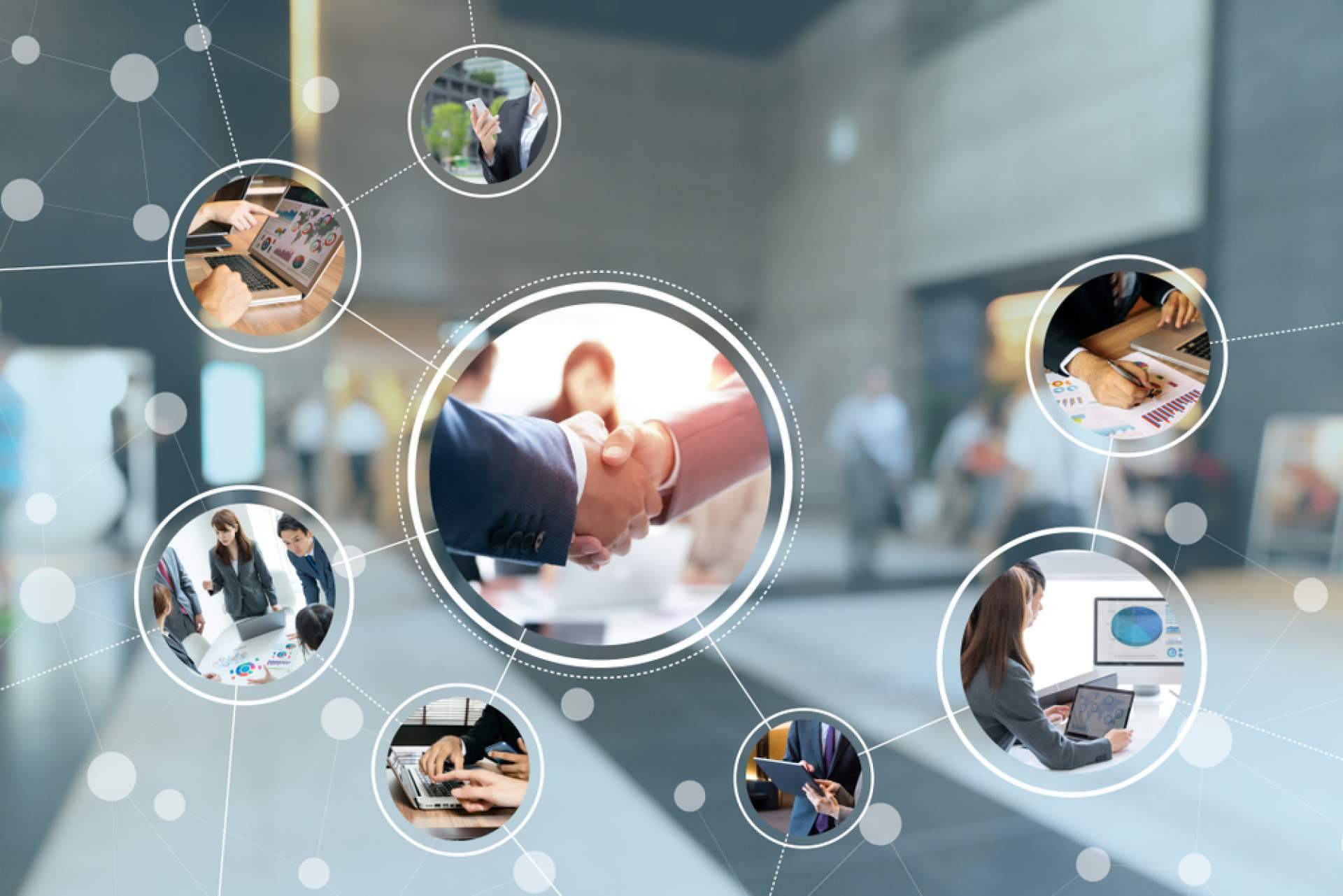 Aplicar la tercerización de recursos humanos de una empresa en Panamá