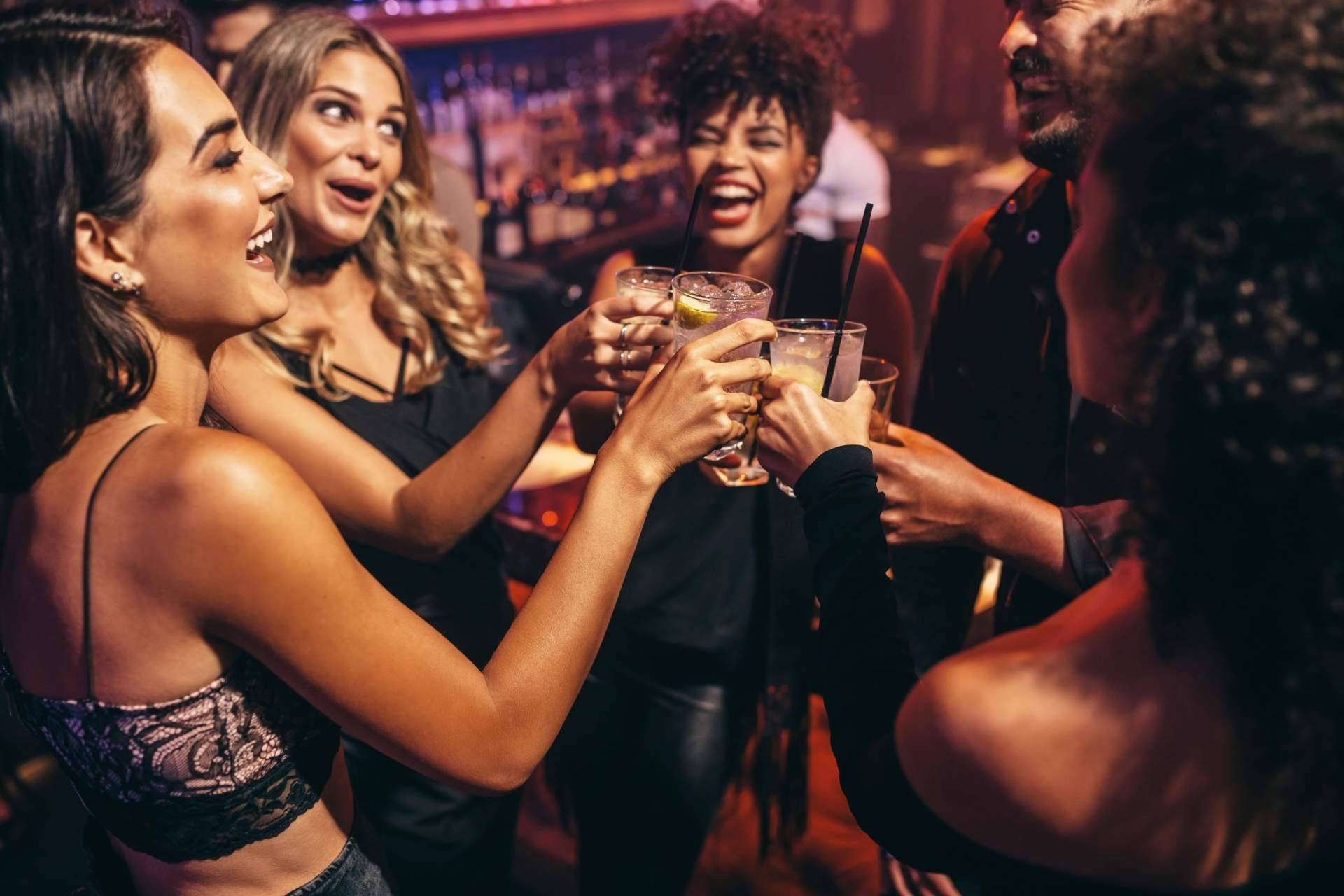 Dos nuevos locales aumentan la lista de discotecas VIP de Madrid