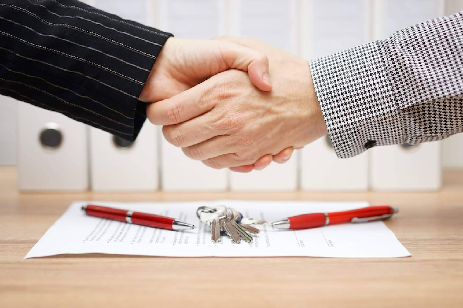 Los servicios que ofrece la inmobiliaria online Alemany Real Estate