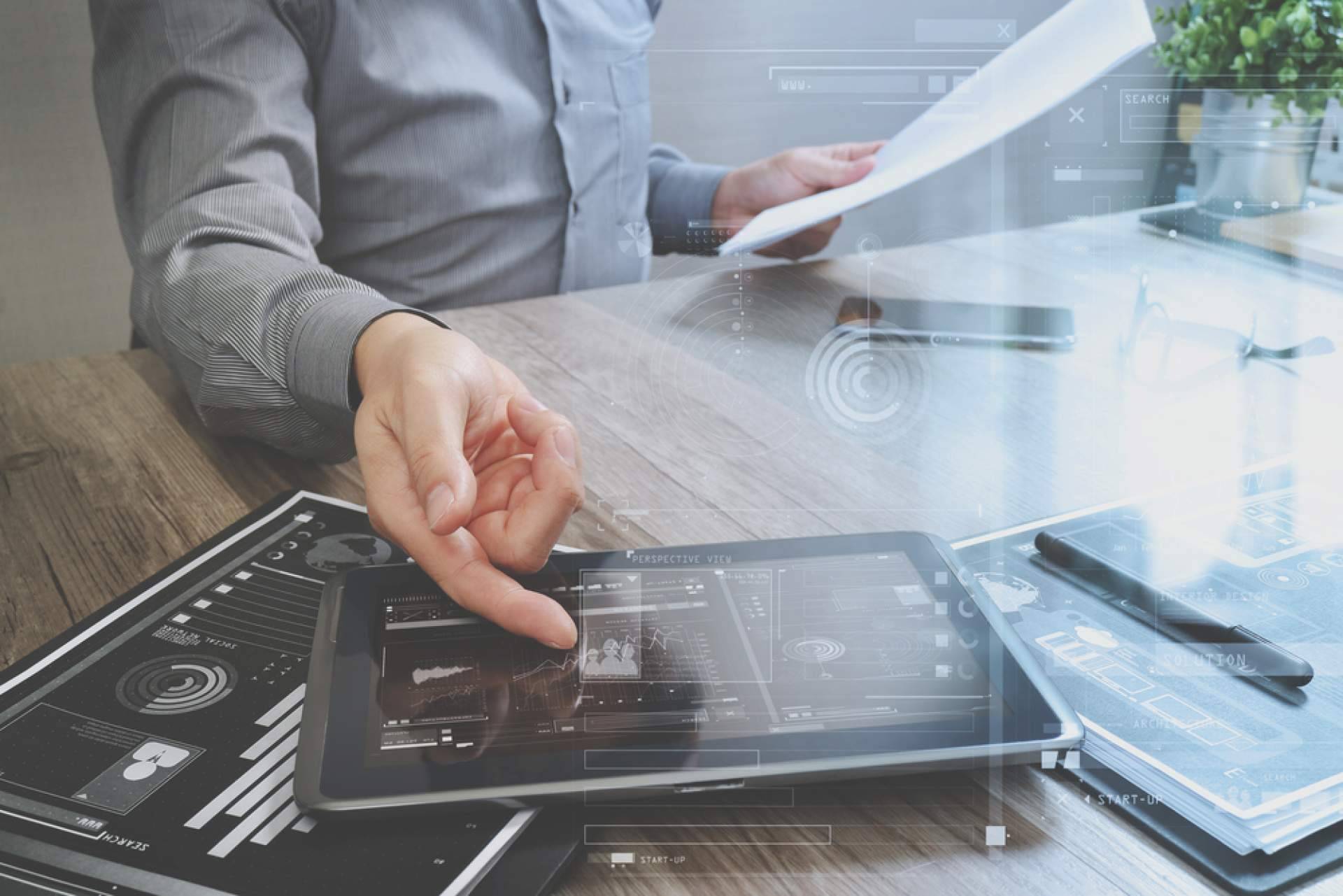 iMarcas, amplia cobertura de registro de patentes y marcas