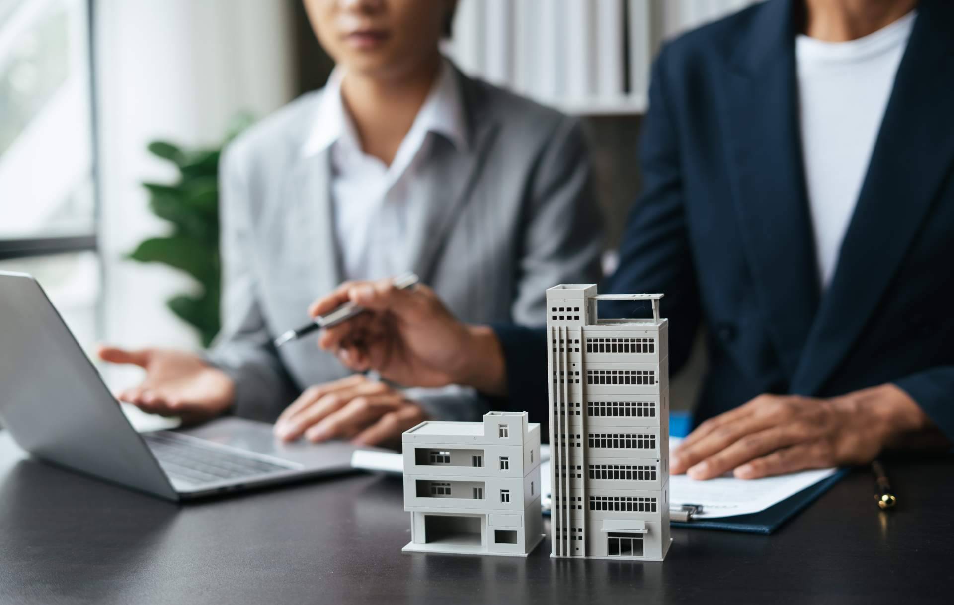 Realtyplus sobre el papel de las redes sociales en el mercado inmobiliario