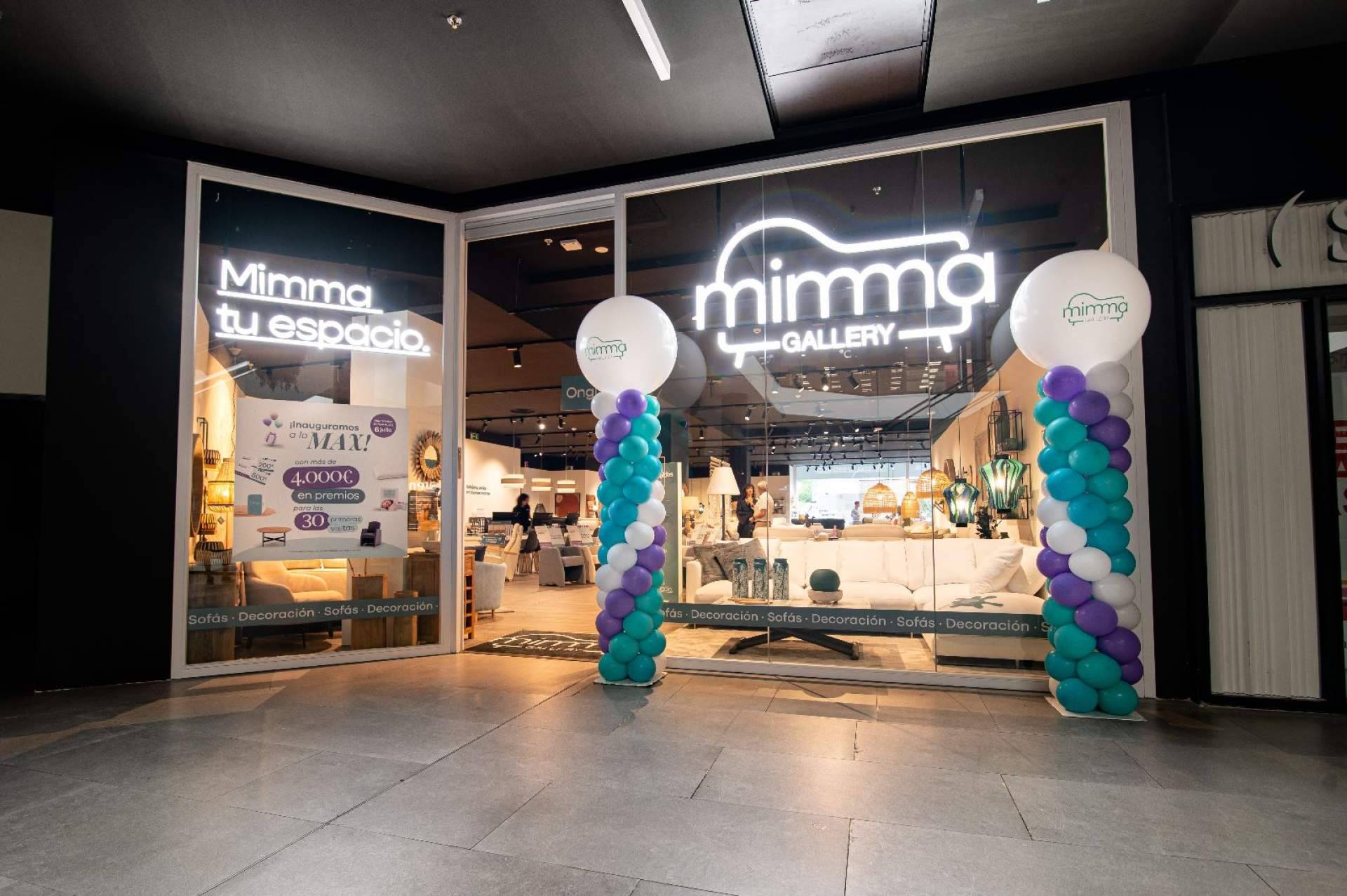 Mimma Gallery y su nueva apertura en Barakaldo