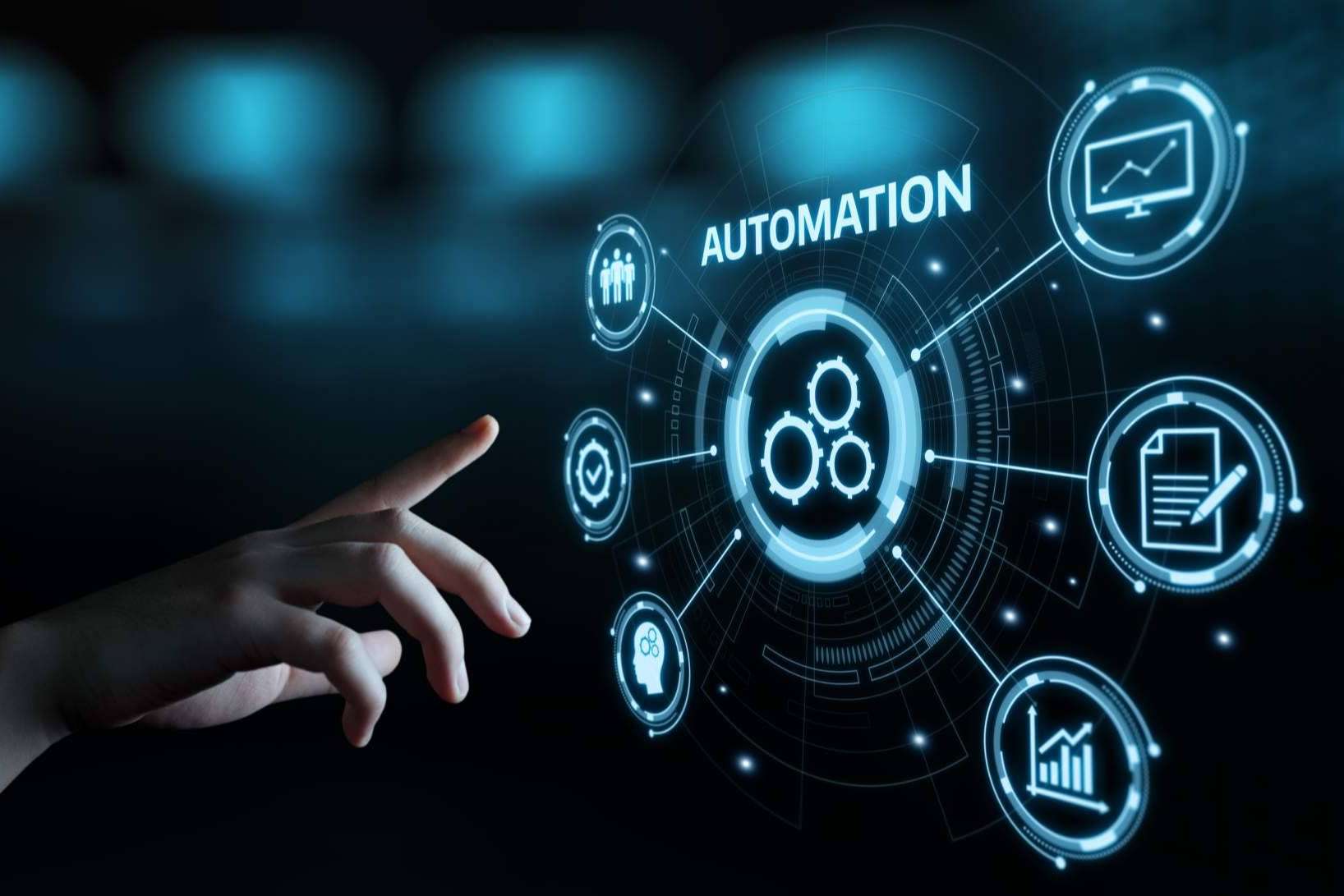 Cuáles son los beneficios﻿ y qué es la automatización de marketing