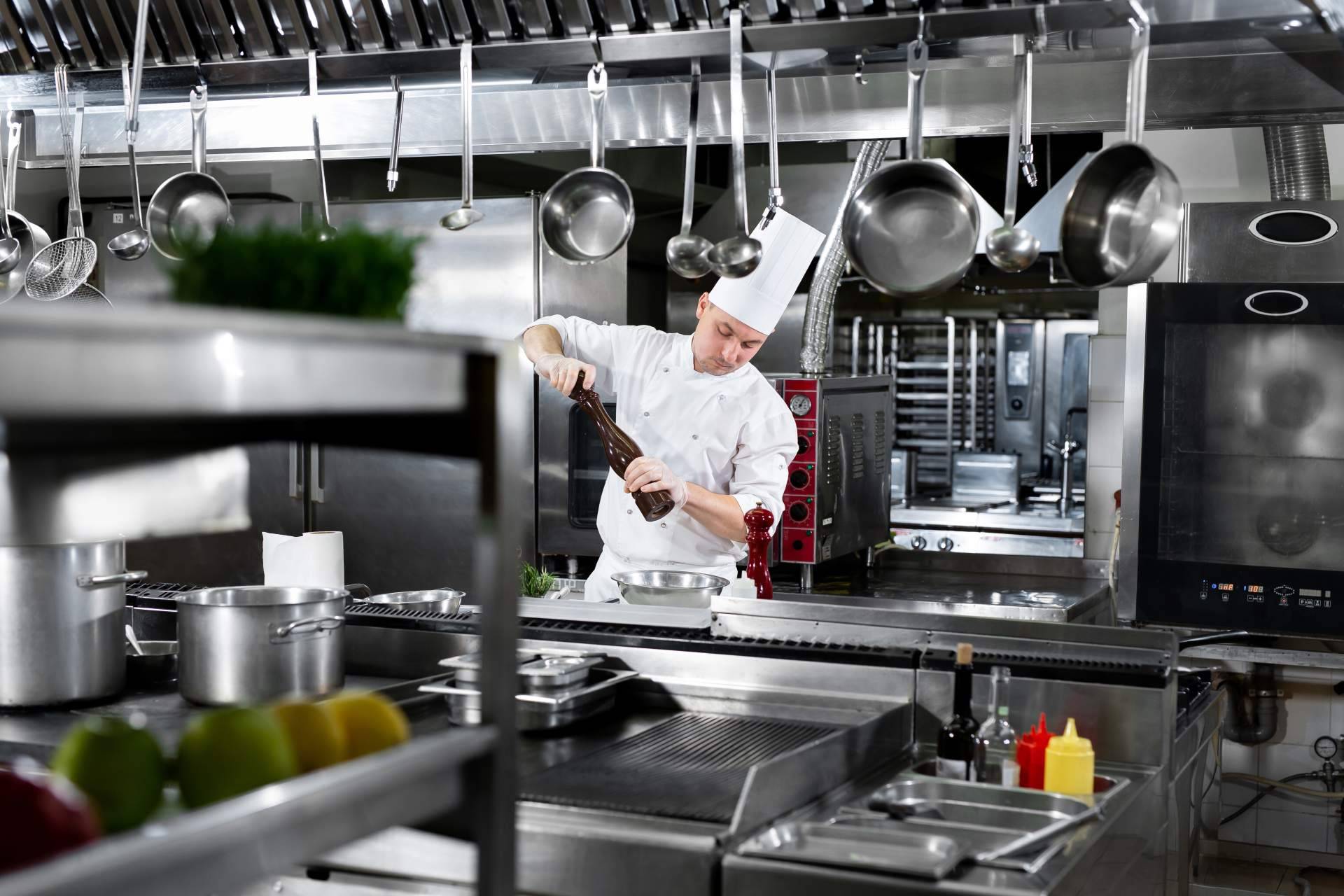 Optimizar la gestión gerencial gastronómica a través de los servicios de Jorge Guglietta