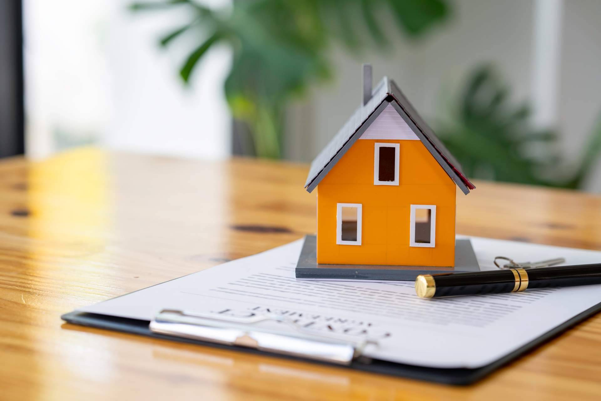 Toda la información sobre las alternativas a las hipotecas por encima del 90%, por Gradual Homes