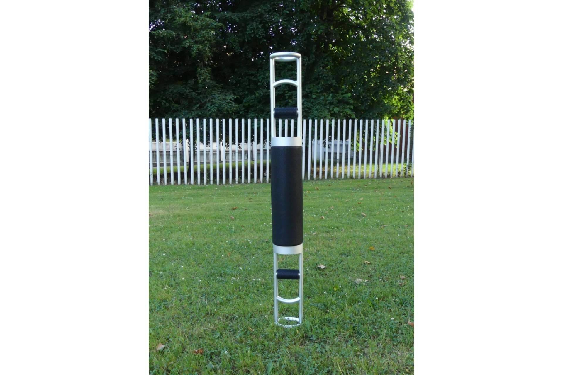Slide Roller PRO se encuentra entre las alternativas más funcionales y prácticas en el ámbito del fitness
