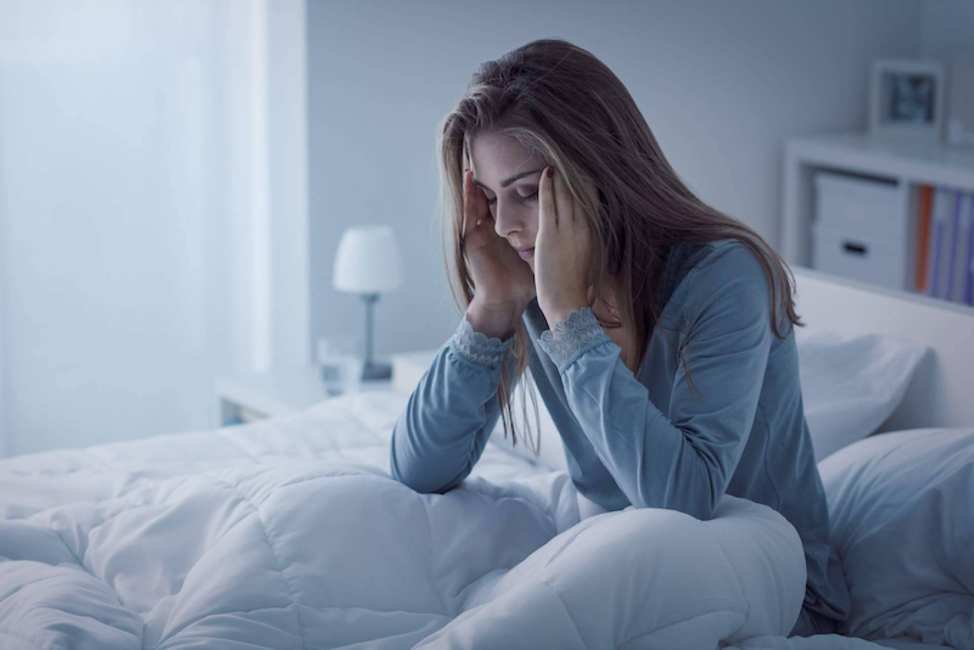 Ansiedad. ¿Cuándo es el momento de consultar y dónde acudir?