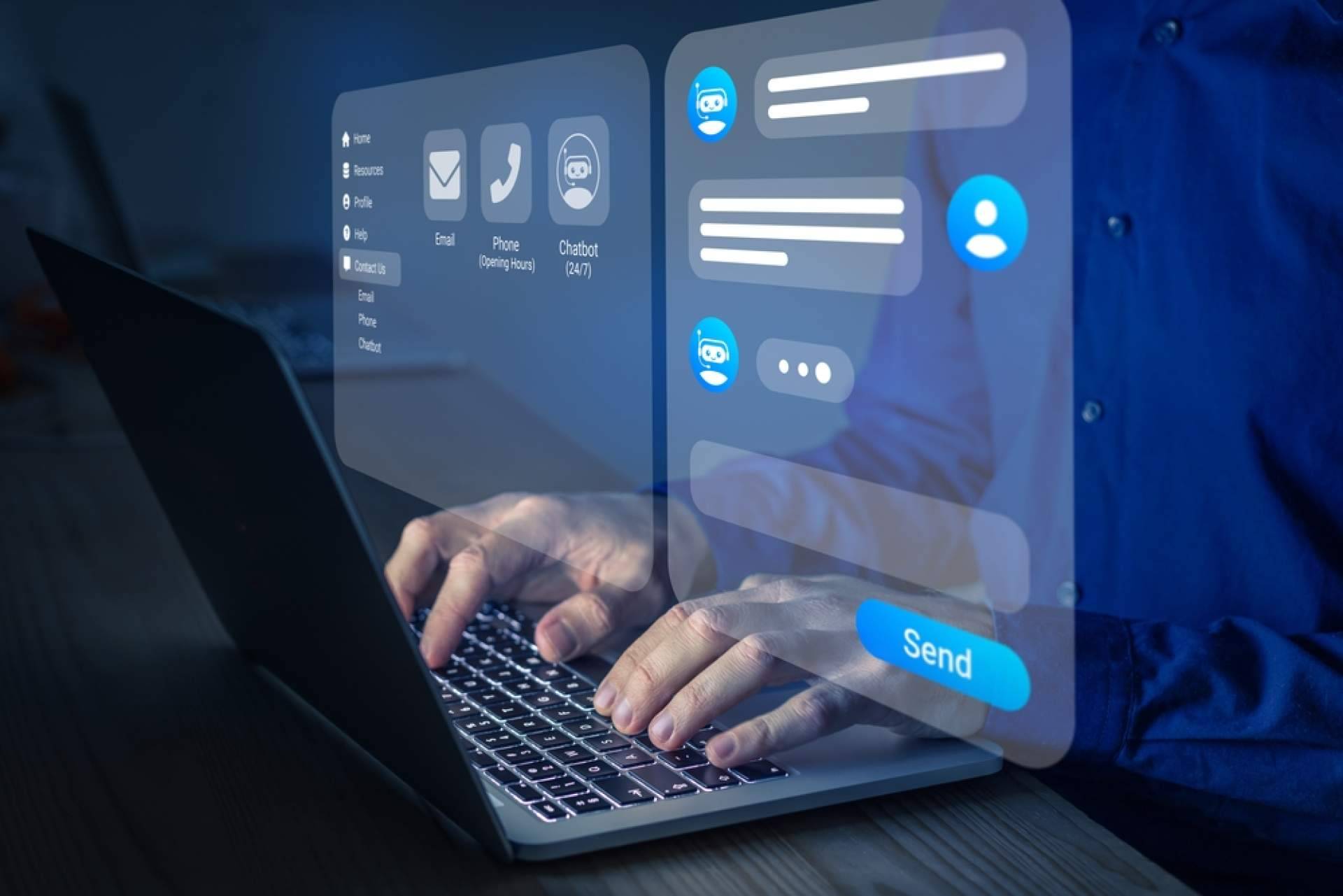 Pcyredes promueve la transformación digital de un negocio