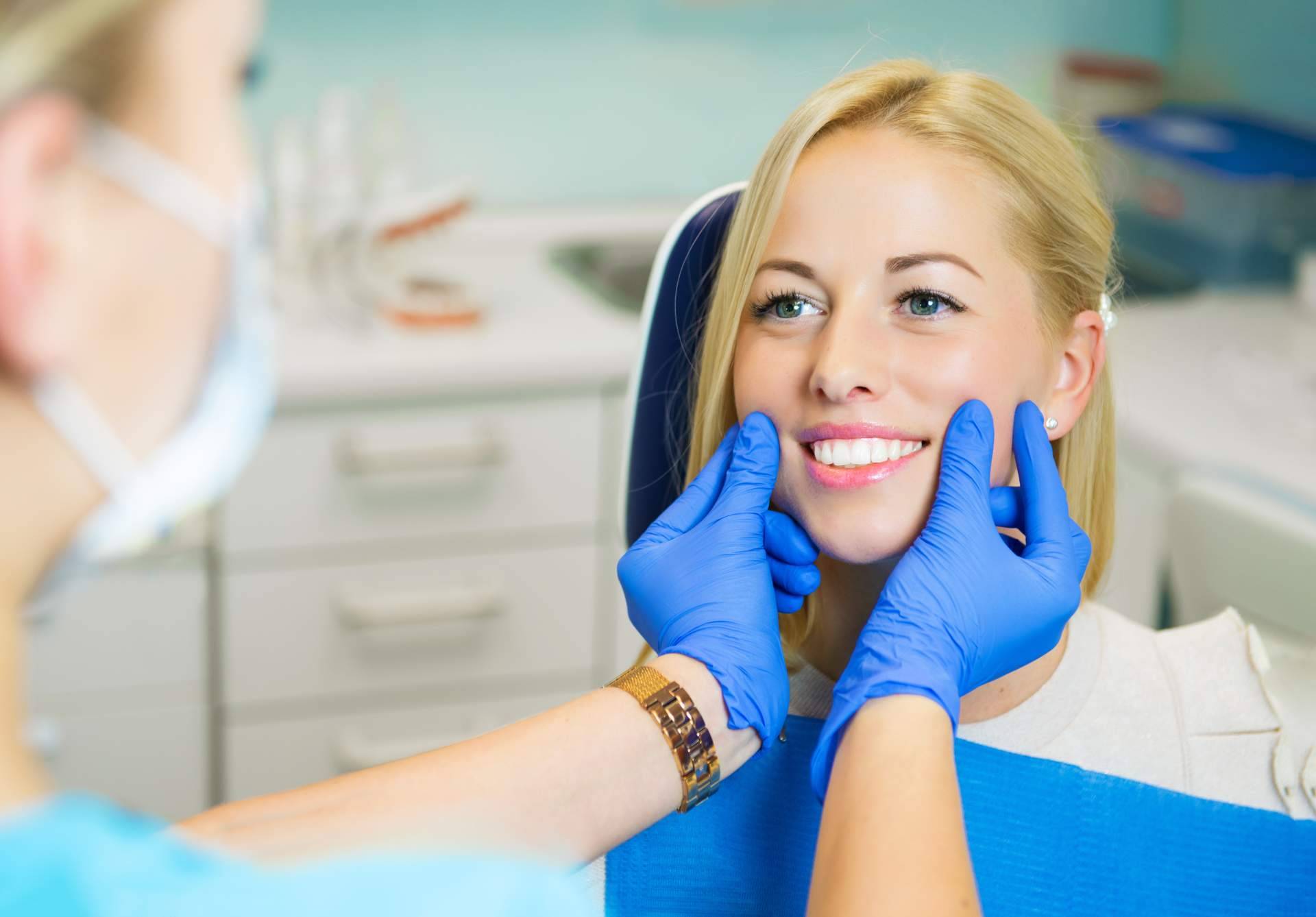 Carlos Saiz Smile, especialistas en estética dental Barcelona