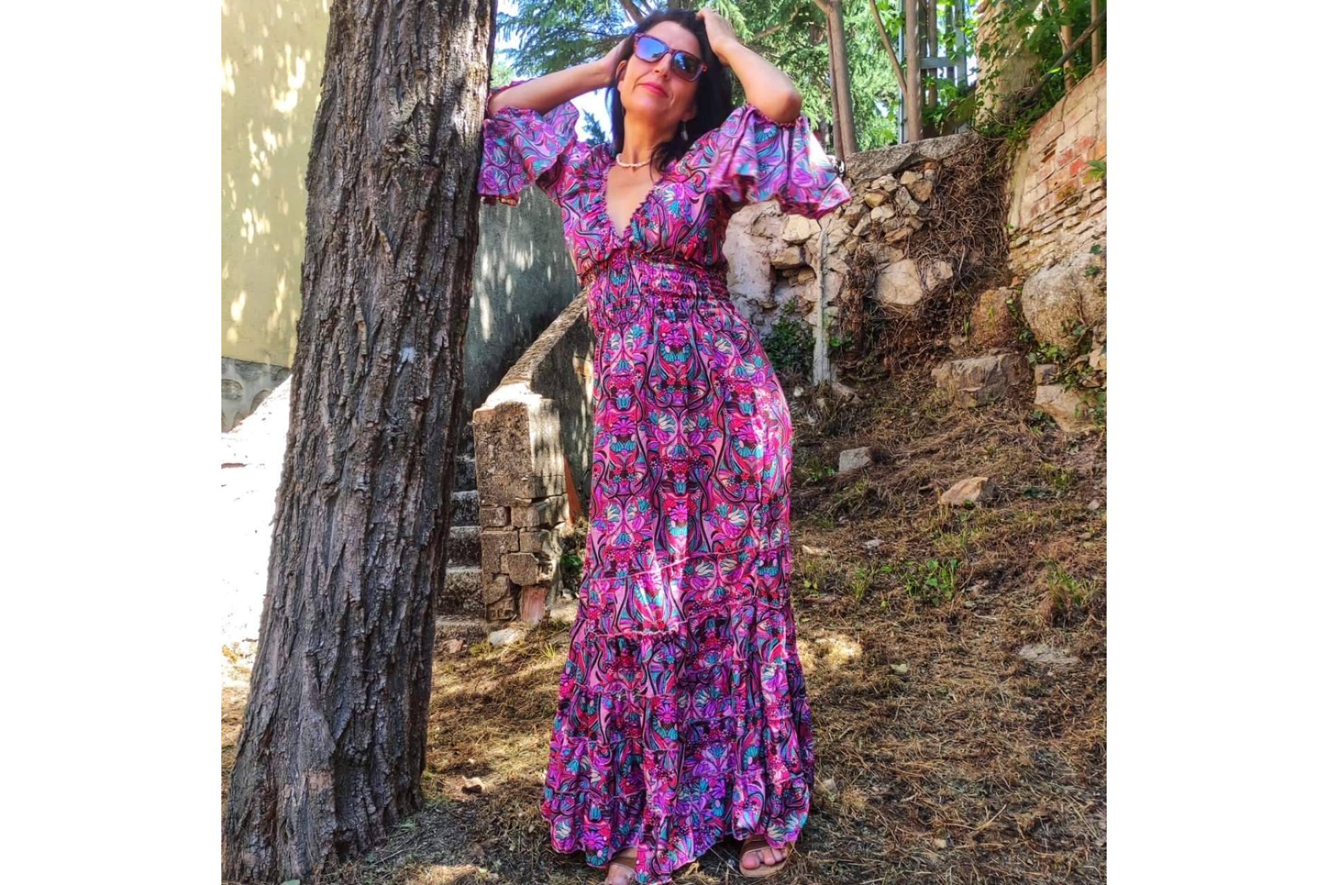 Nieves y Sol, apostar por la moda online