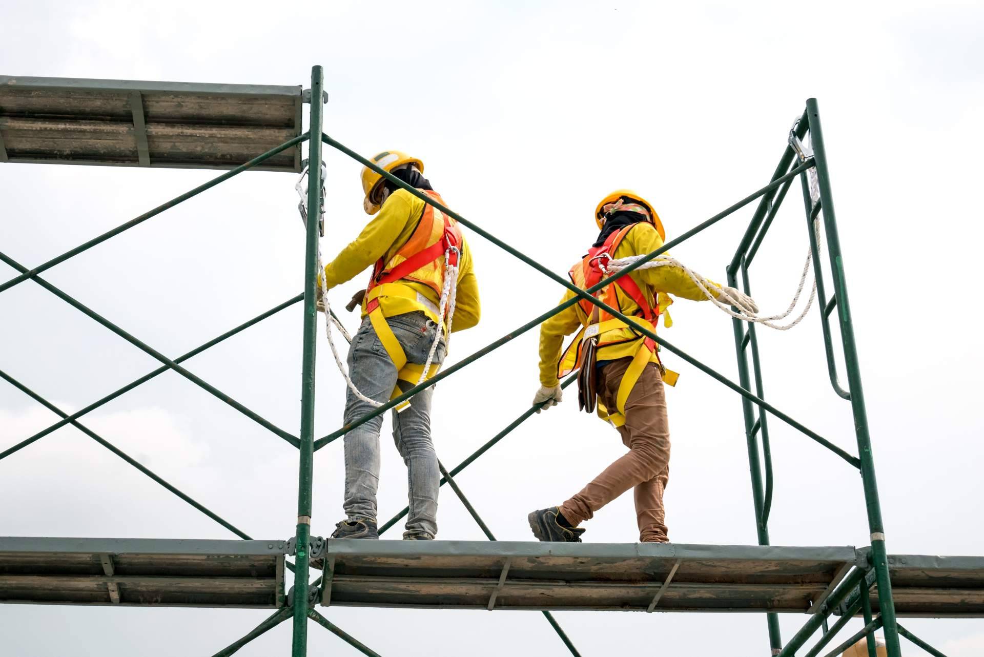 Las obras de Madrid apuestan por el alquiler