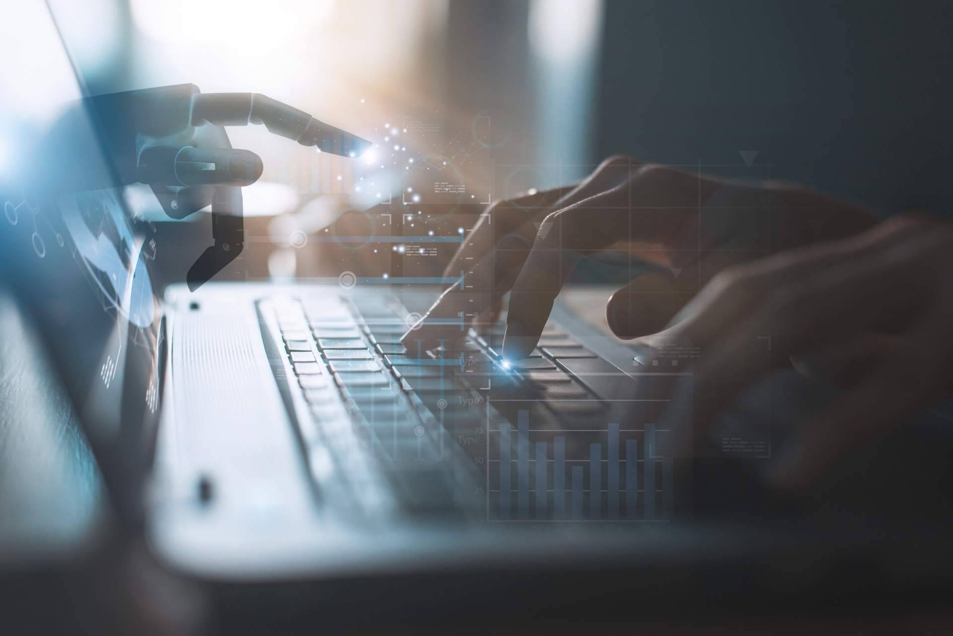 La capacidad interactiva Inteligencia Artificial-Usuario es la nueva clave para el éxito