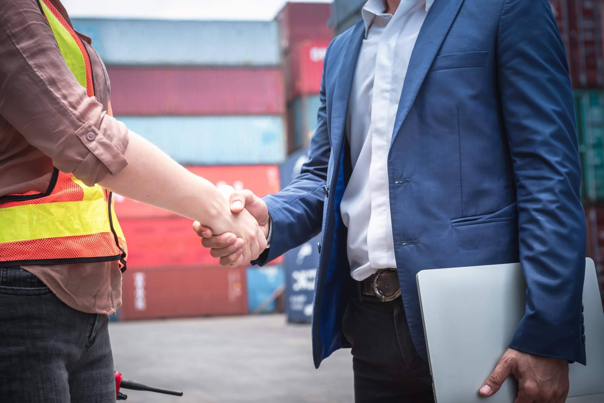 Cooperativa de transportes de empleo asociado