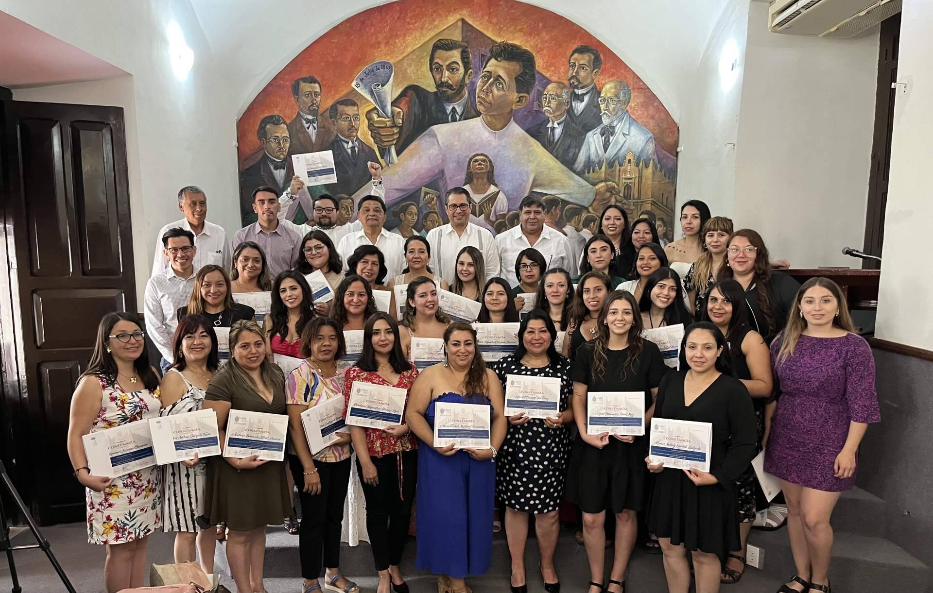 Turismo académico para profesionales de la educación y la salud con Amancay Travel