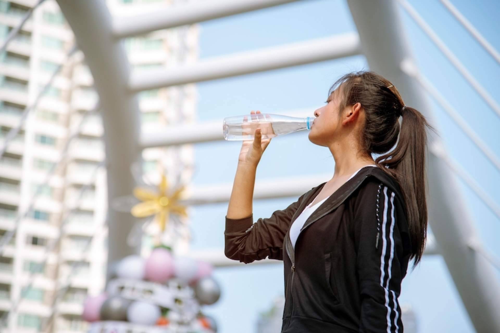El Centro de Naturopatía y la Salud ayuda a cuidar la piel en verano desde dentro