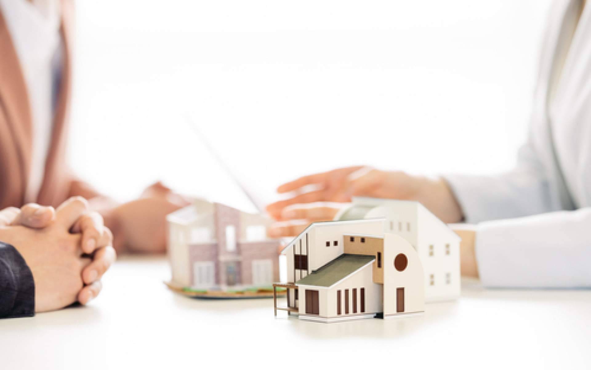 El modo de montar una inmobiliaria, por Best House