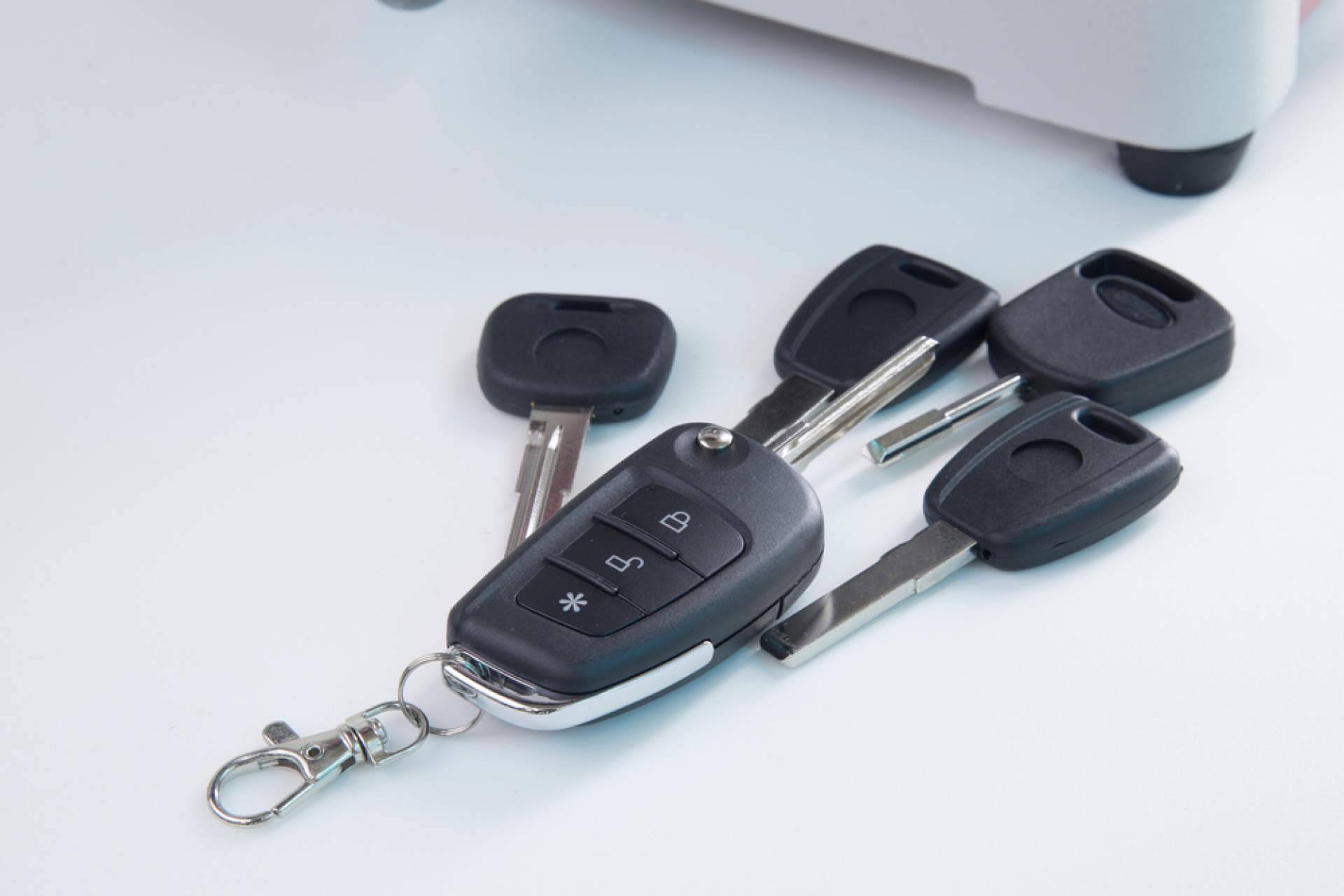 Eginer, recambios de cerrajería para automoción a cualquier punto de España