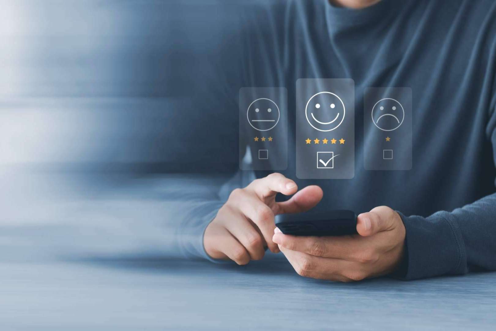 Las marcas pueden predecir el comportamiento de un cliente antes que él mismo