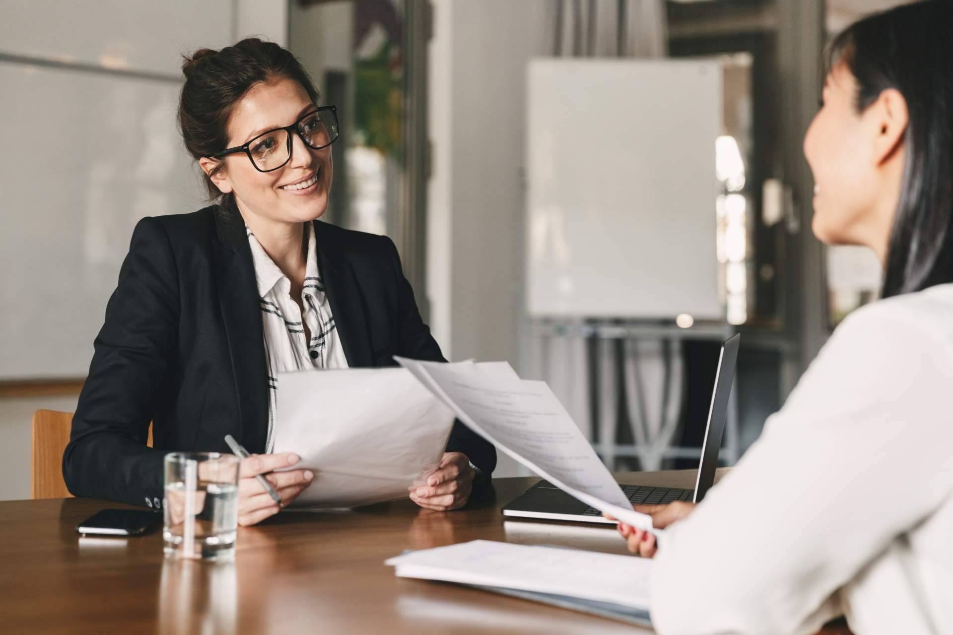 Las claves para mejorar la gestión de personas en una empresa