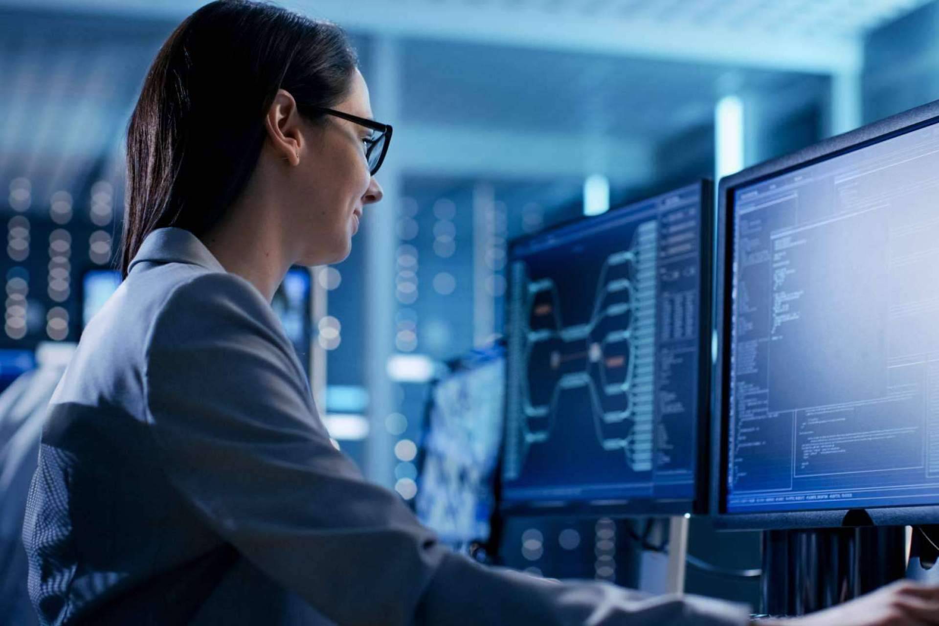 CIBEXA, la firma española para enfrentar los desafíos digitales