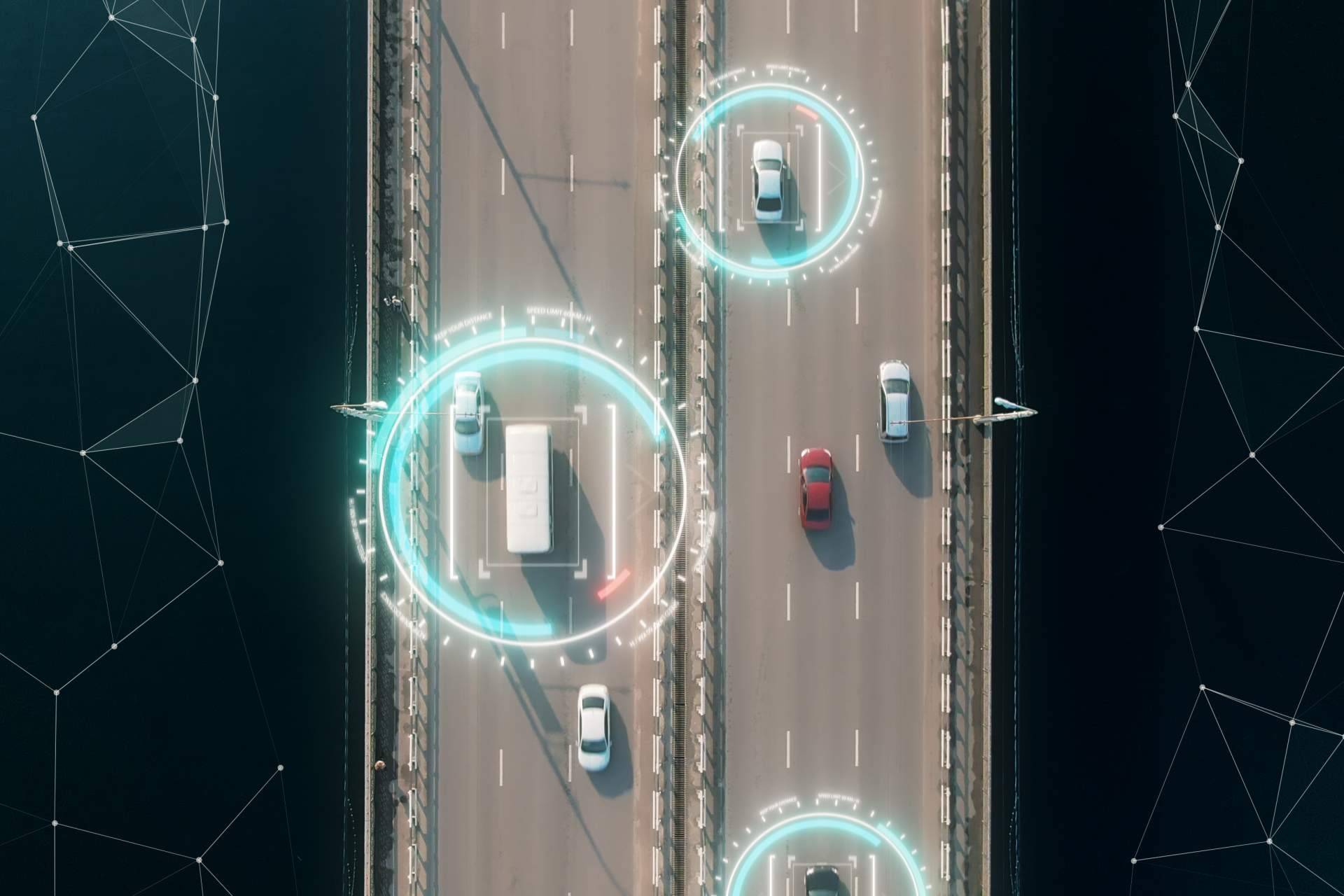 Control de flotas por GPS a cargo de WeMob