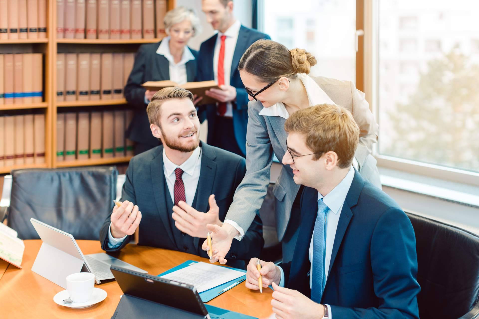 Abogados Herencias Barcelona cuenta con expertos en herencias que ofrecen un trato personalizado