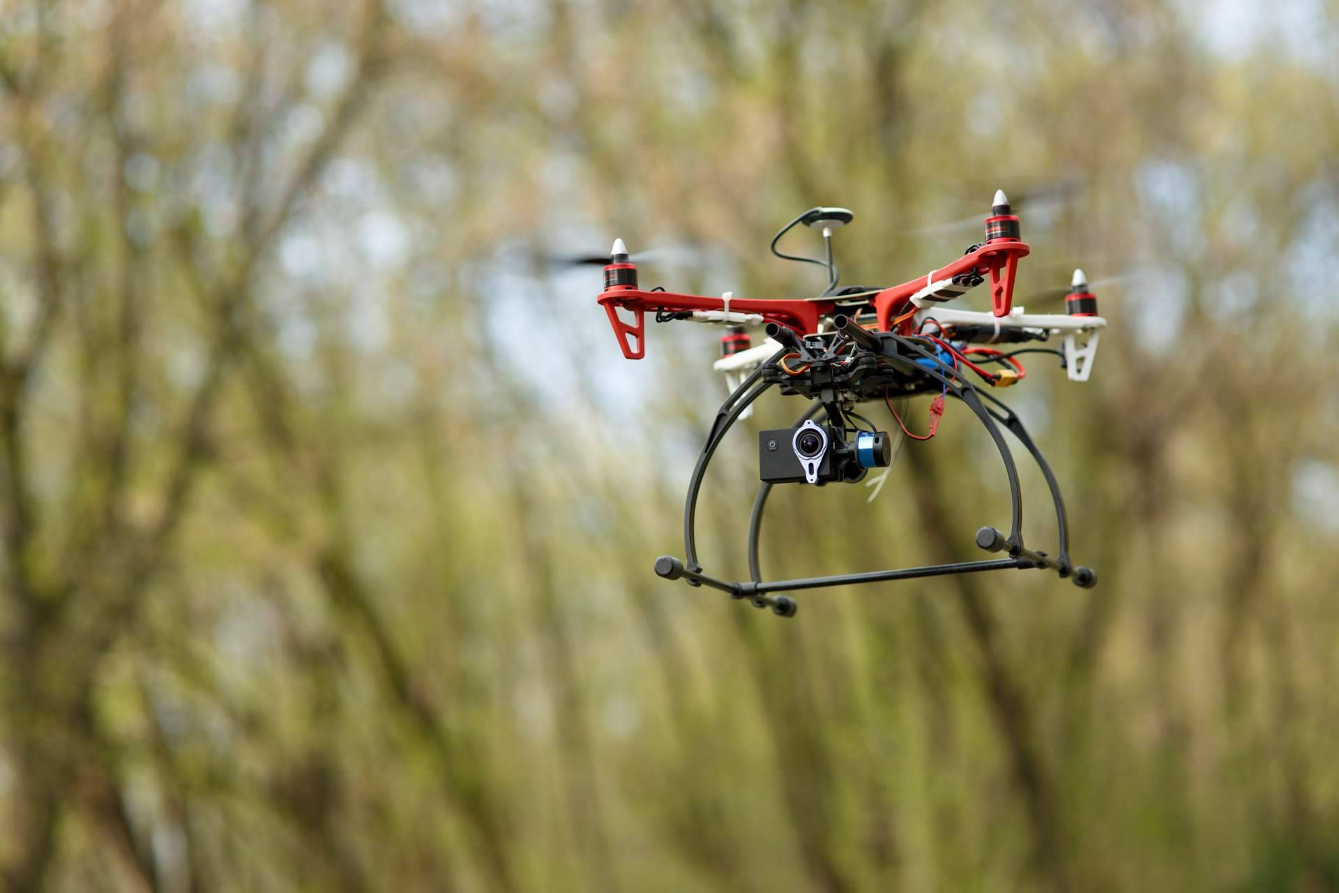 Presentación de la nueva actualización de Betaflight Configurator