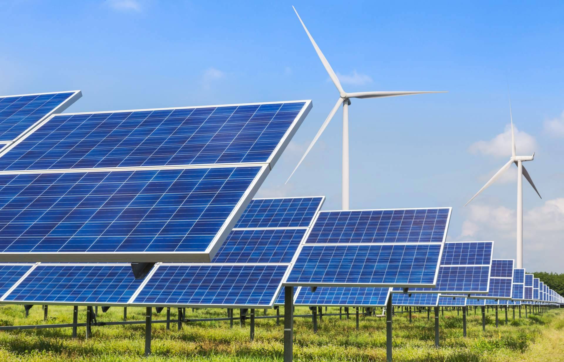 Estar al día sobre las últimas noticias de las energías renovables, de la mano de The Reason Behind