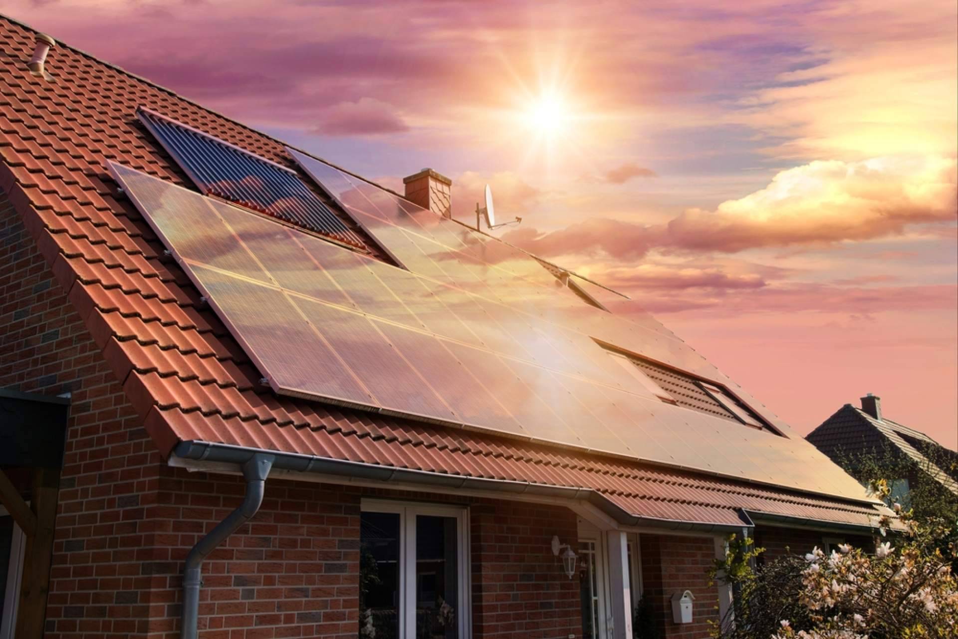 Silithium se dedica a la instalación de sistemas de paneles solares