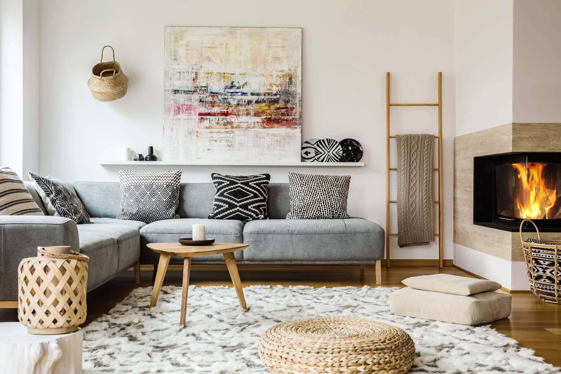 Descubrir la magia de la decoración rústica con muebles Moycor, de la mano de La Tienda de Alarcón