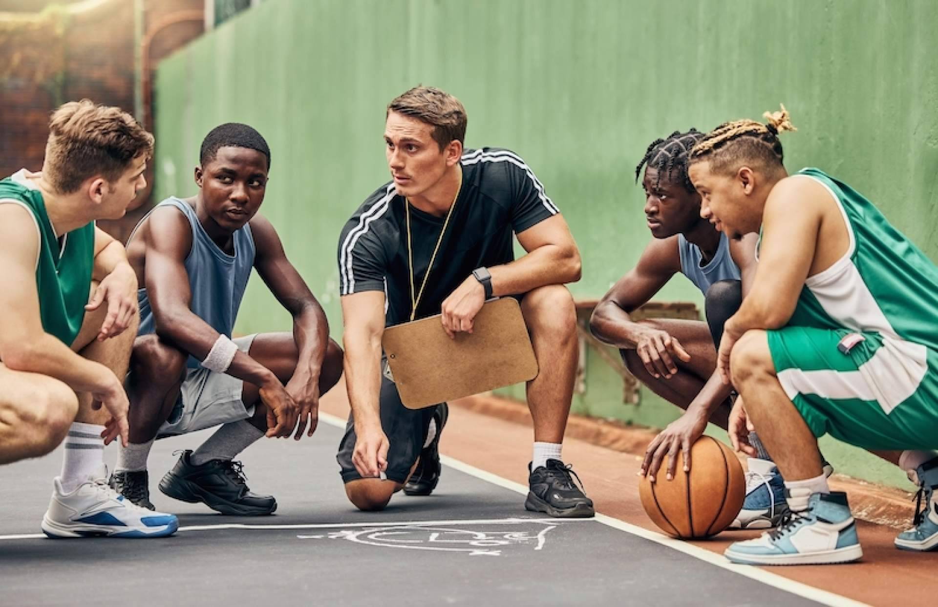 Encontrar un empleo deportivo siendo un profesional, con Sportalis