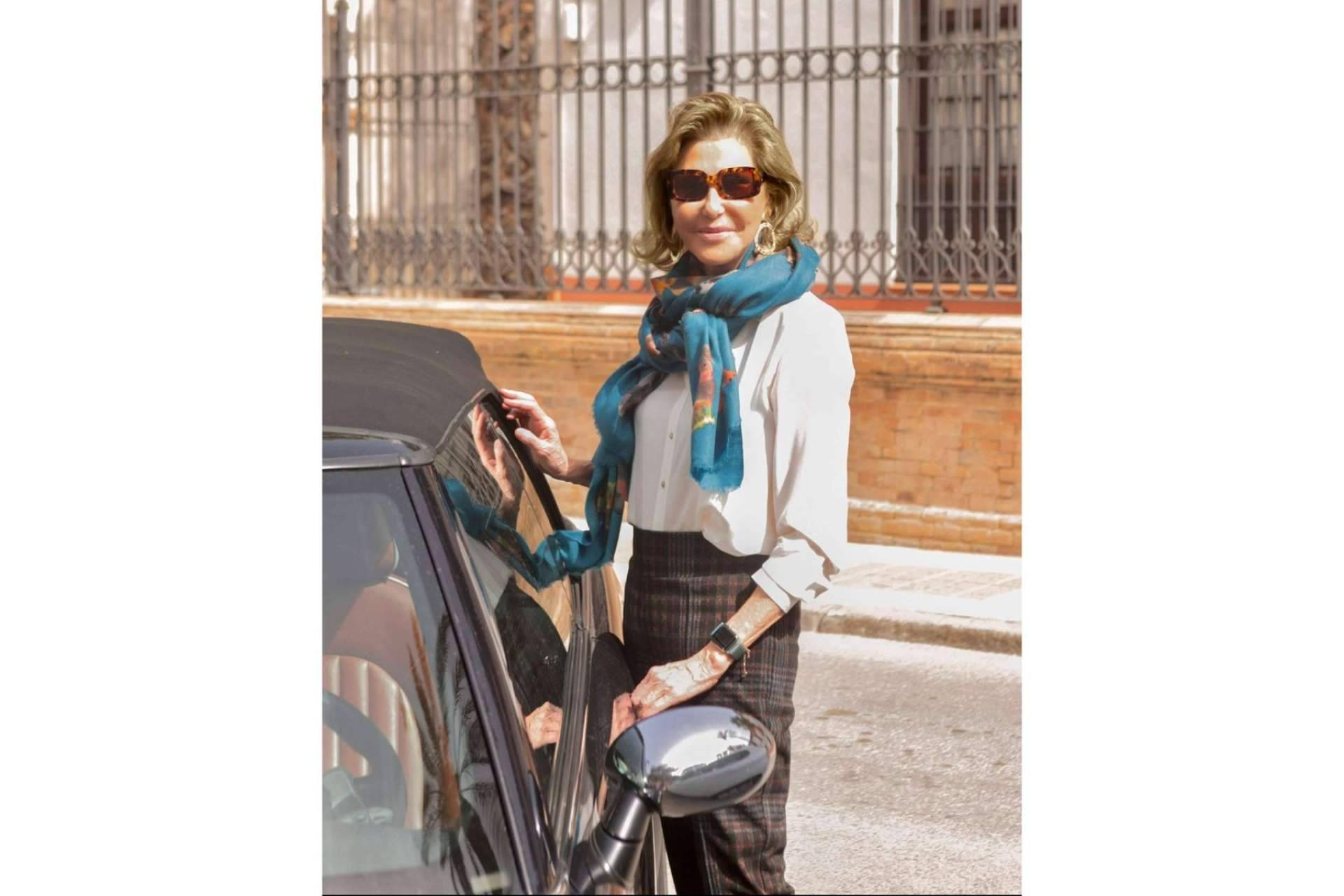 Sonia B. Showroom habla de la importancia de comprar ropa exclusiva
