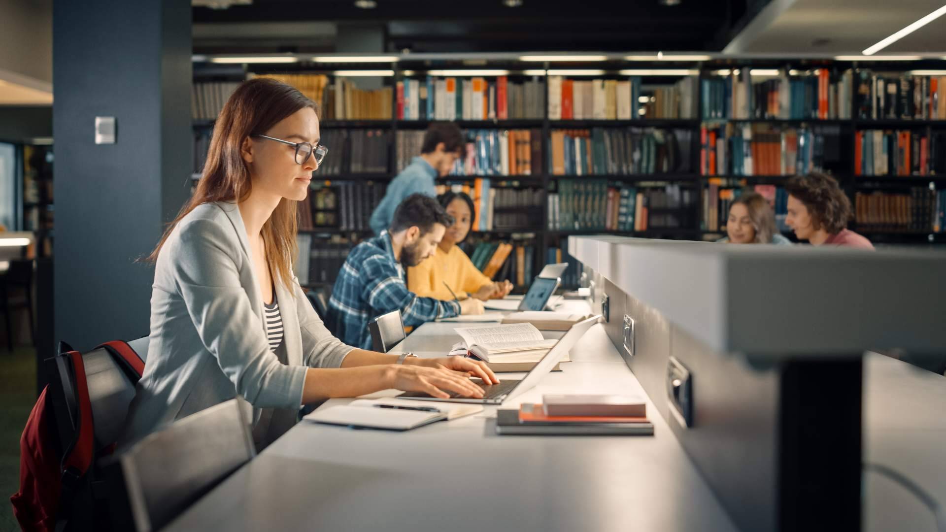 ¿Cómo estudiar para un examen? Los consejos de Escuela de la Memoria