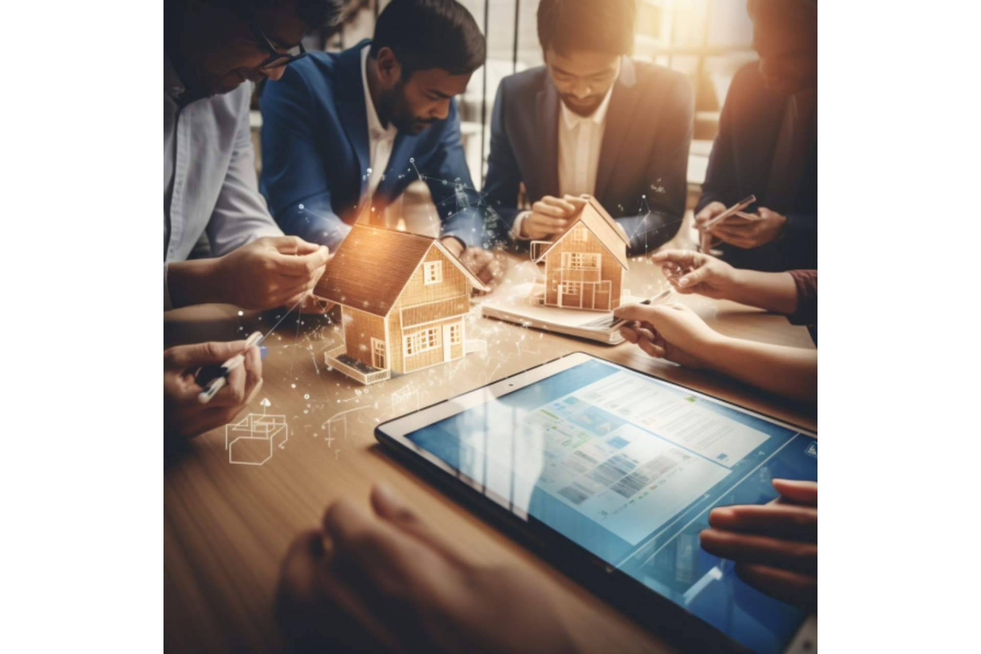 I-RED, una empresa que destaca en el ámbito de las inversiones inmobiliarias en España