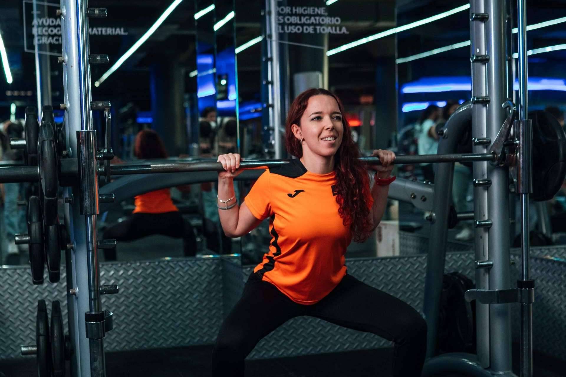 Un menú semanal para aumentar la masa muscular de la mano de VivaGym