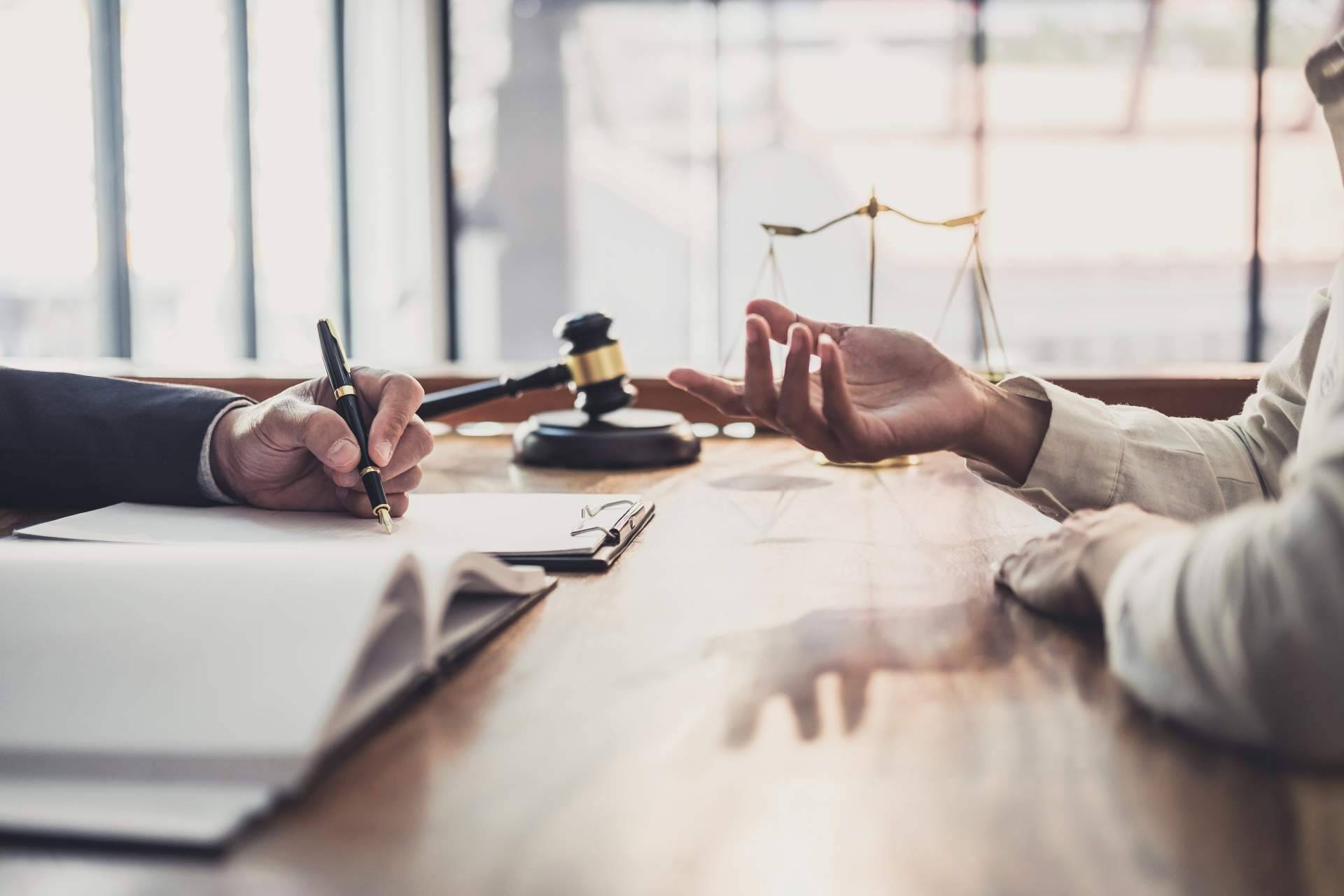 Legal Center, una empresa de referencia en servicios legales