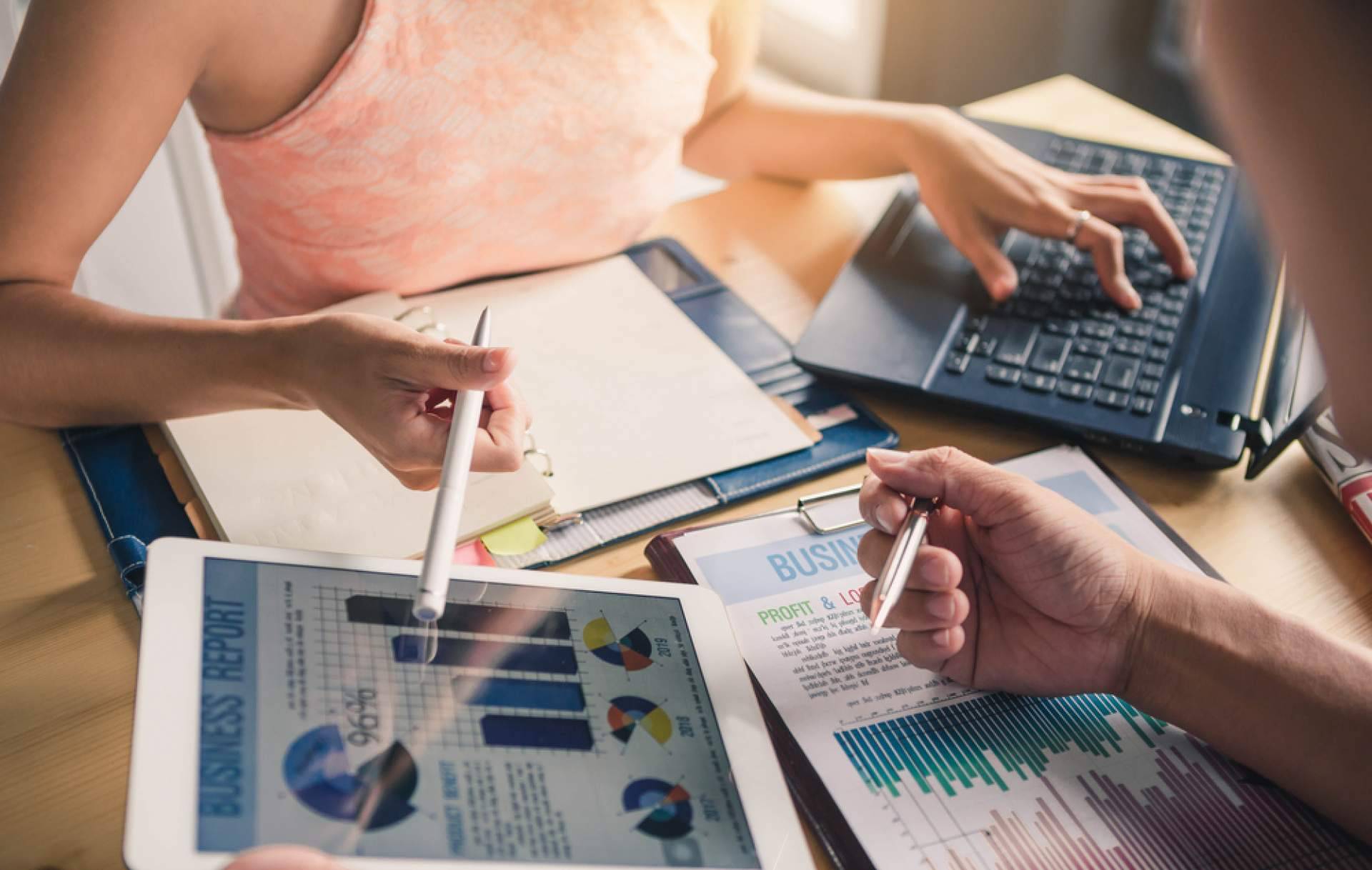 Las características Google Ads, de la mano de Occiput