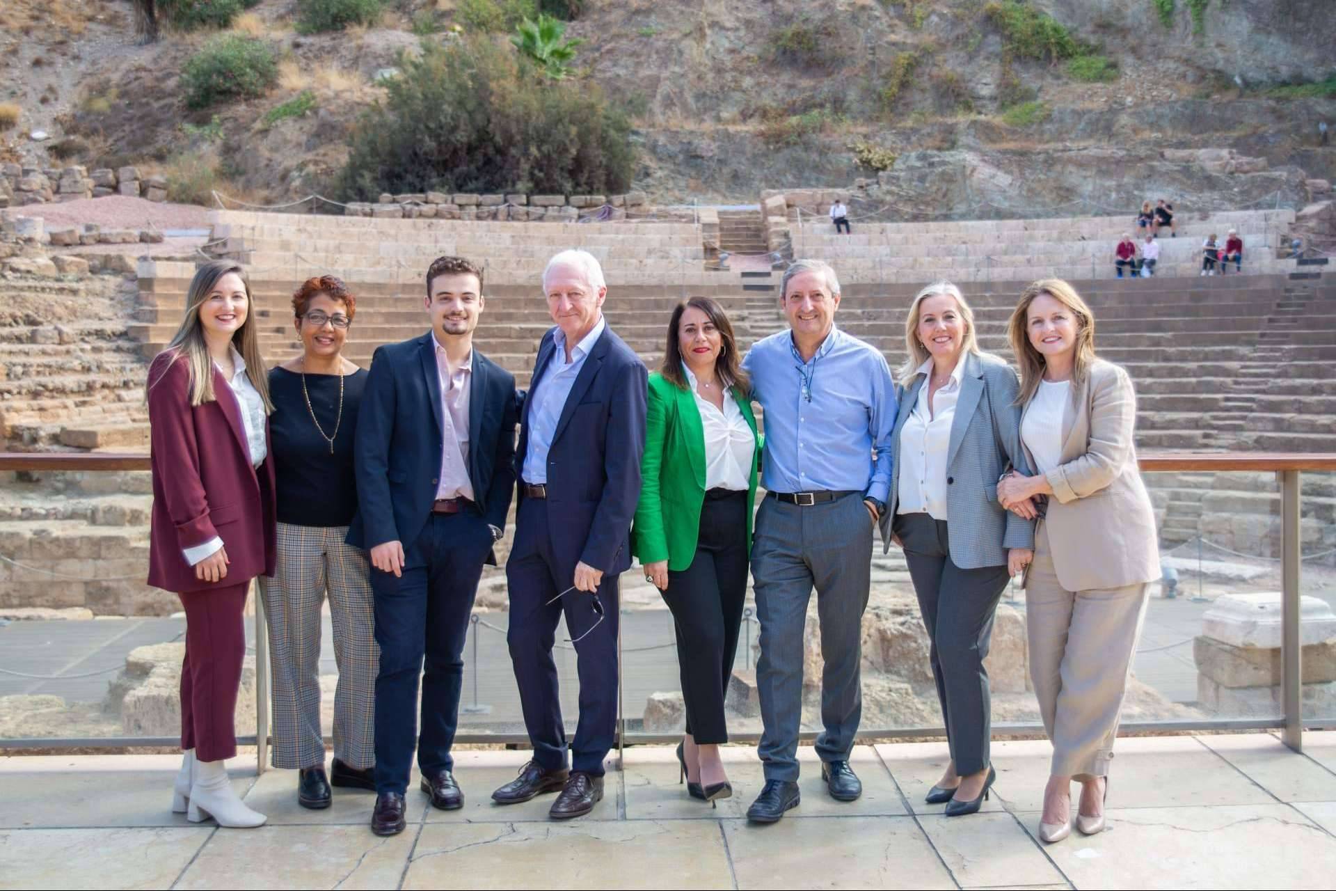 Encontrar la inmobiliaria ideal para vender o alquilar un piso o casa en Málaga
