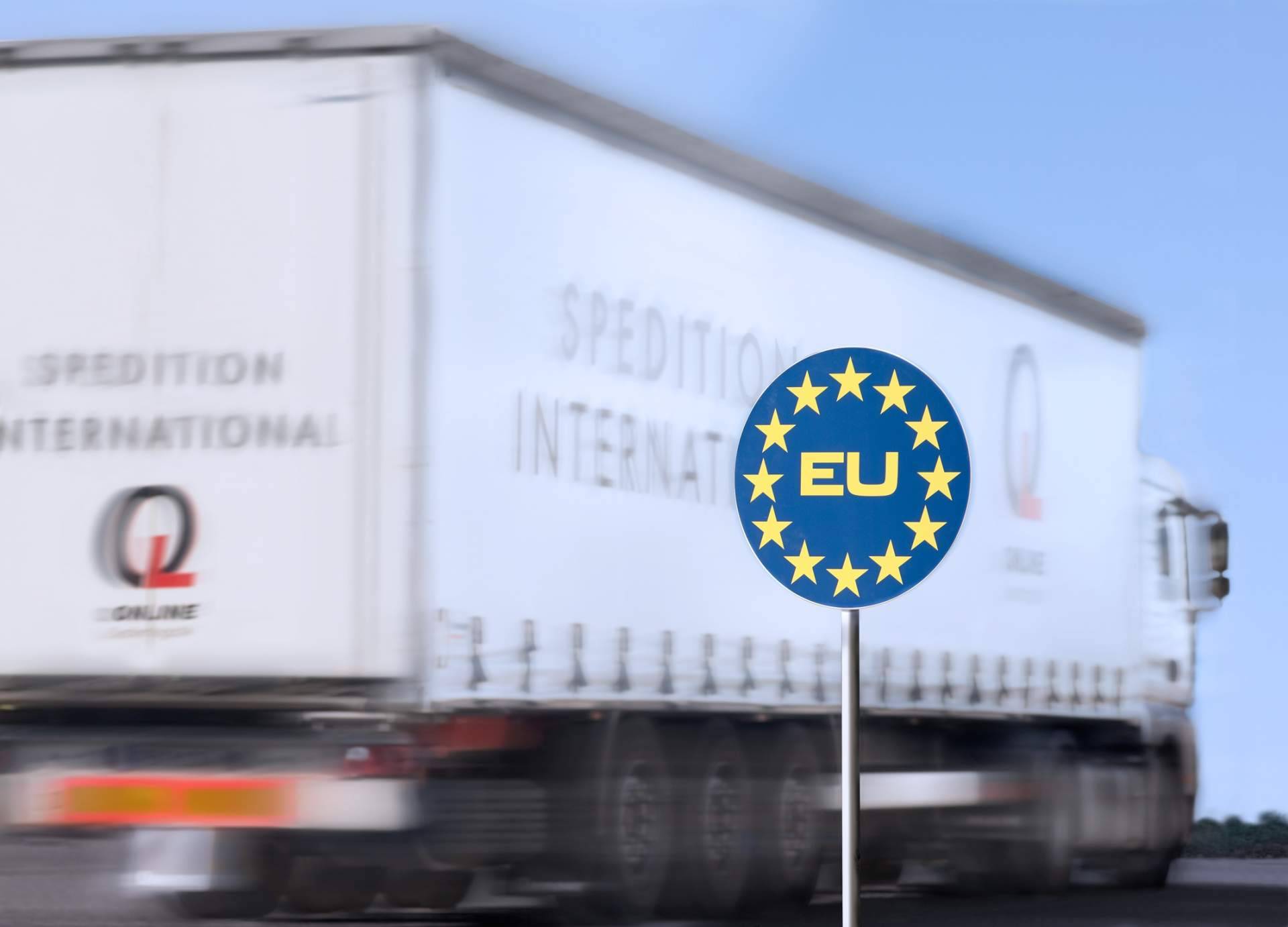 Transporte urgente por Europa con los profesionales de Libra Logistic
