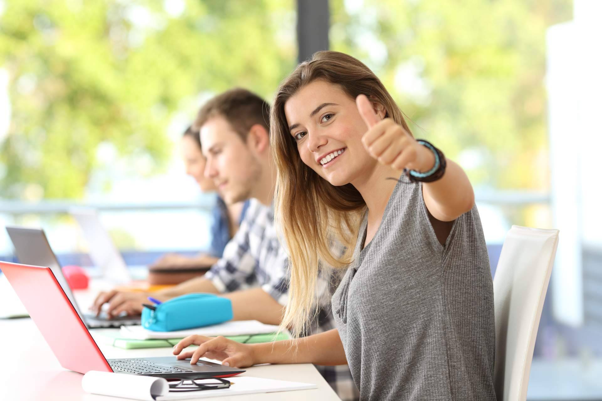 Australia. El país donde los estudiantes internacionales ganan más de $40.000 dólares al año