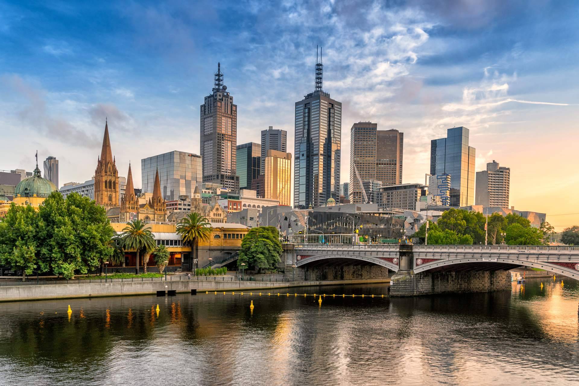 Estudiar y trabajar en Australia; oportunidades prometedoras a través de Kiwihopp