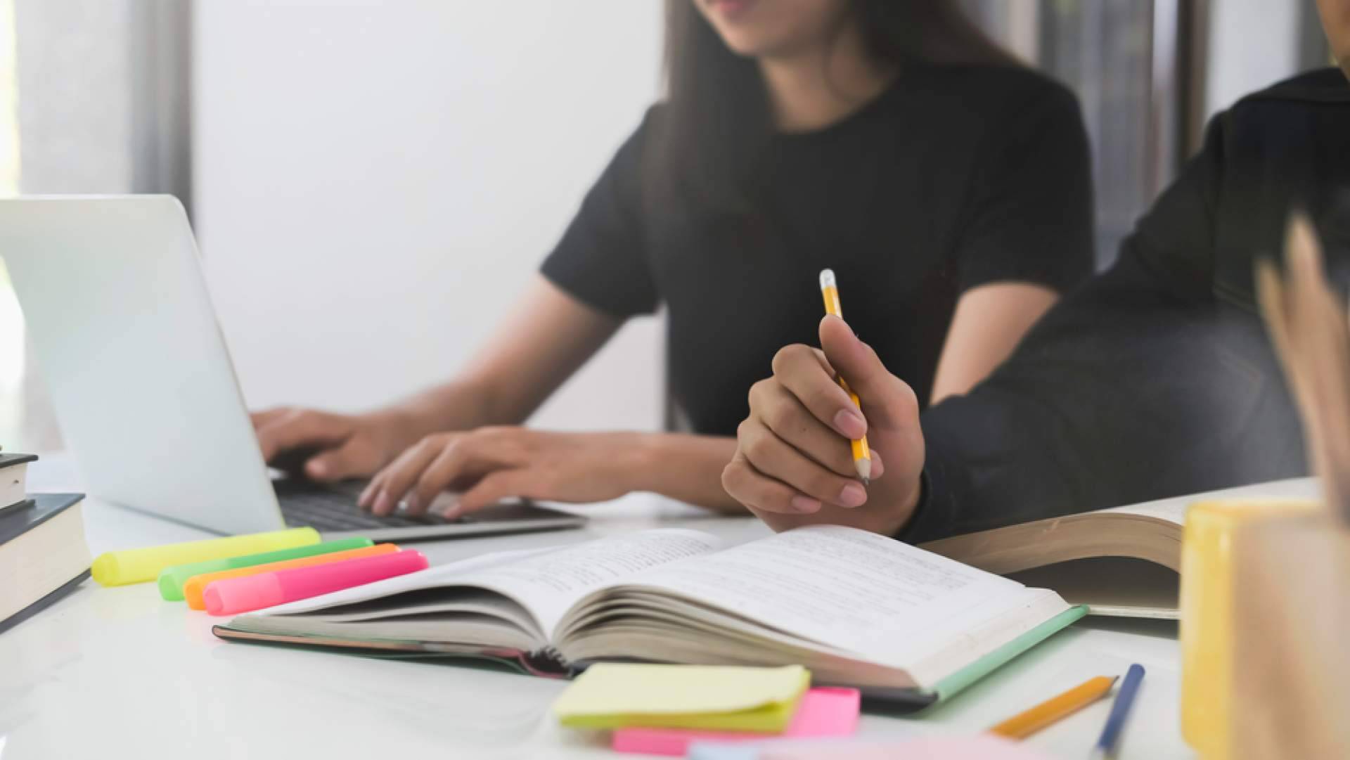 Los beneficios de contratar clases particulares al comienzo del curso escolar